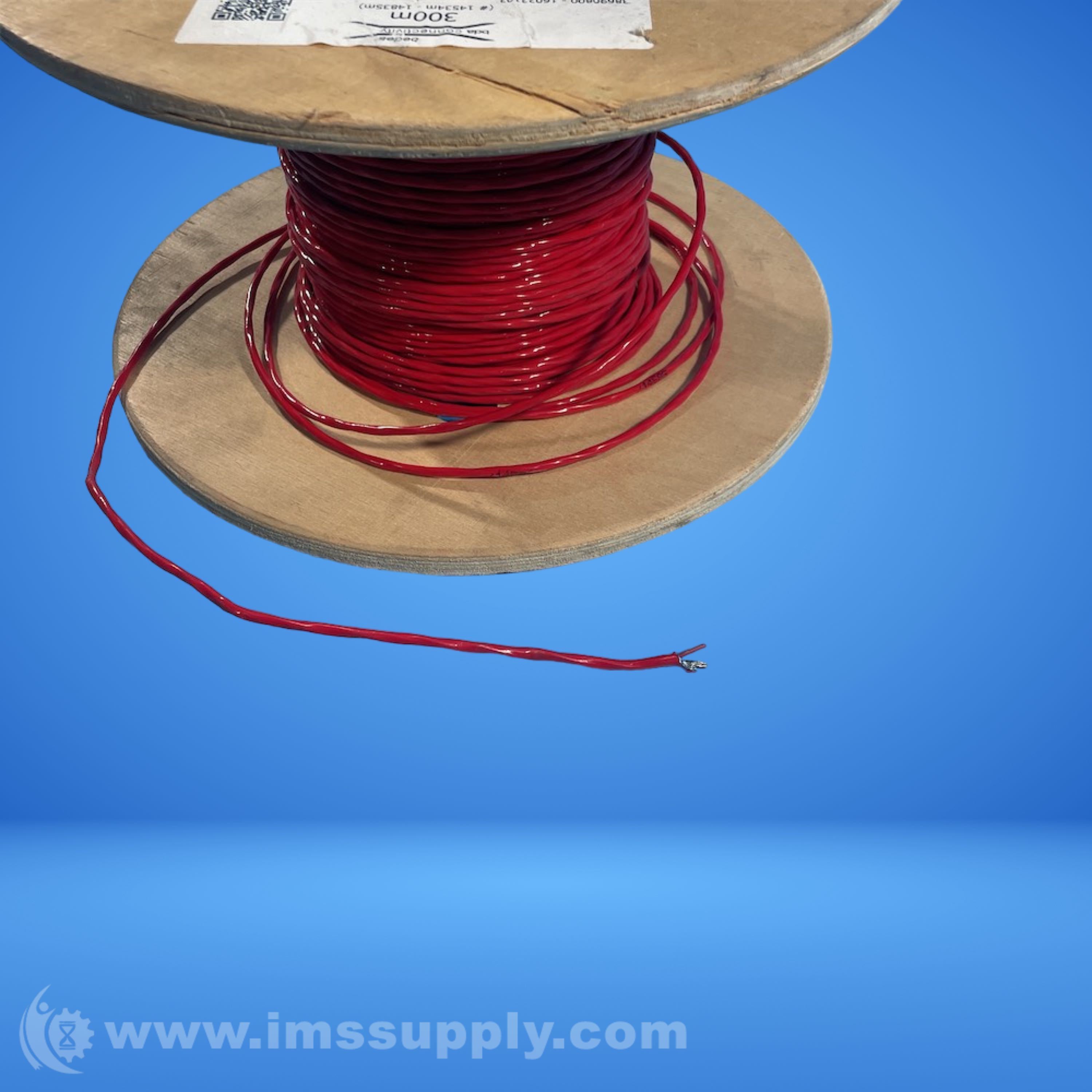 bda connectivity 1470281 1000 ft Shielded Fire Alarm Cable - IMS Supply