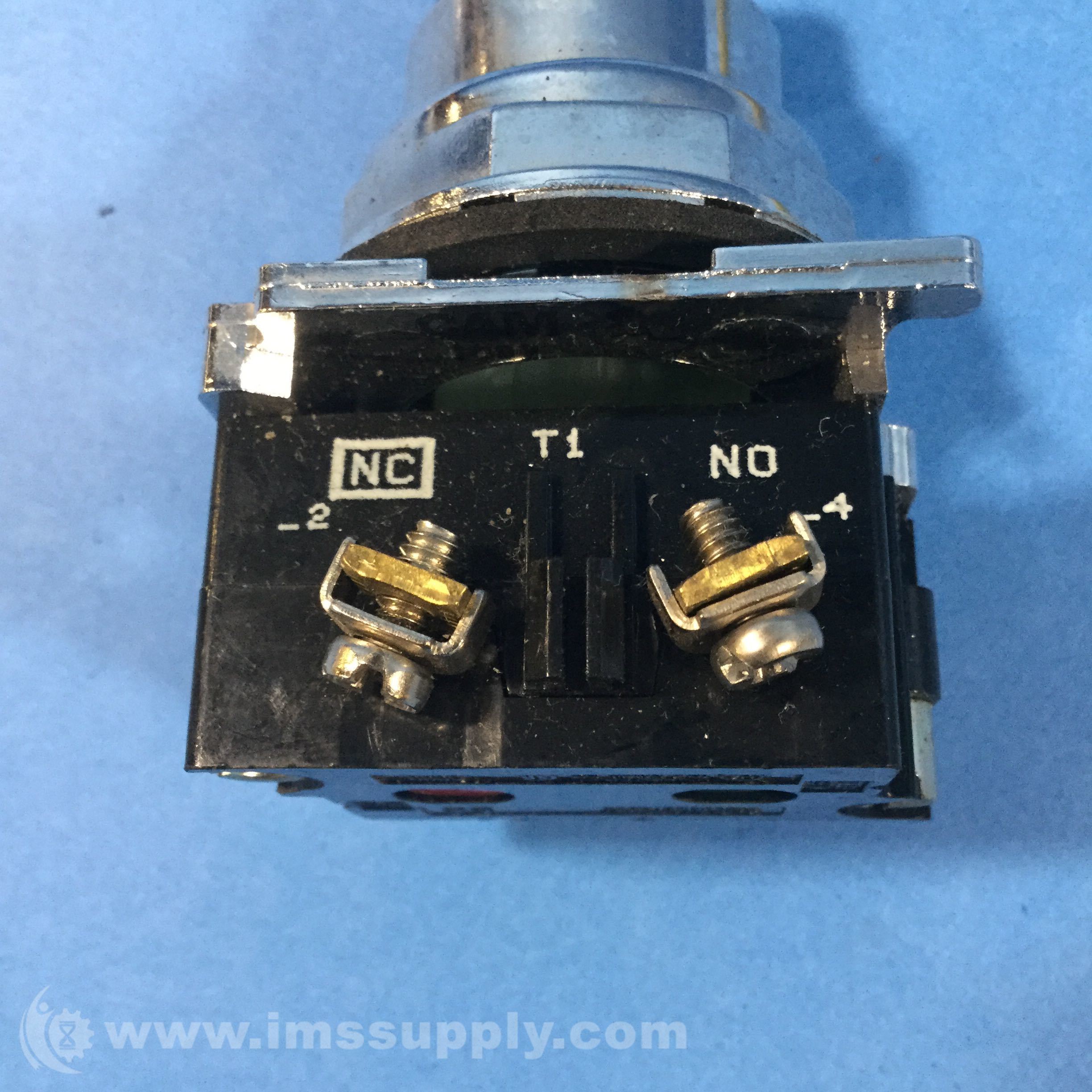 Cutler Hammer 10250T91000T Series Switch IMS Supply