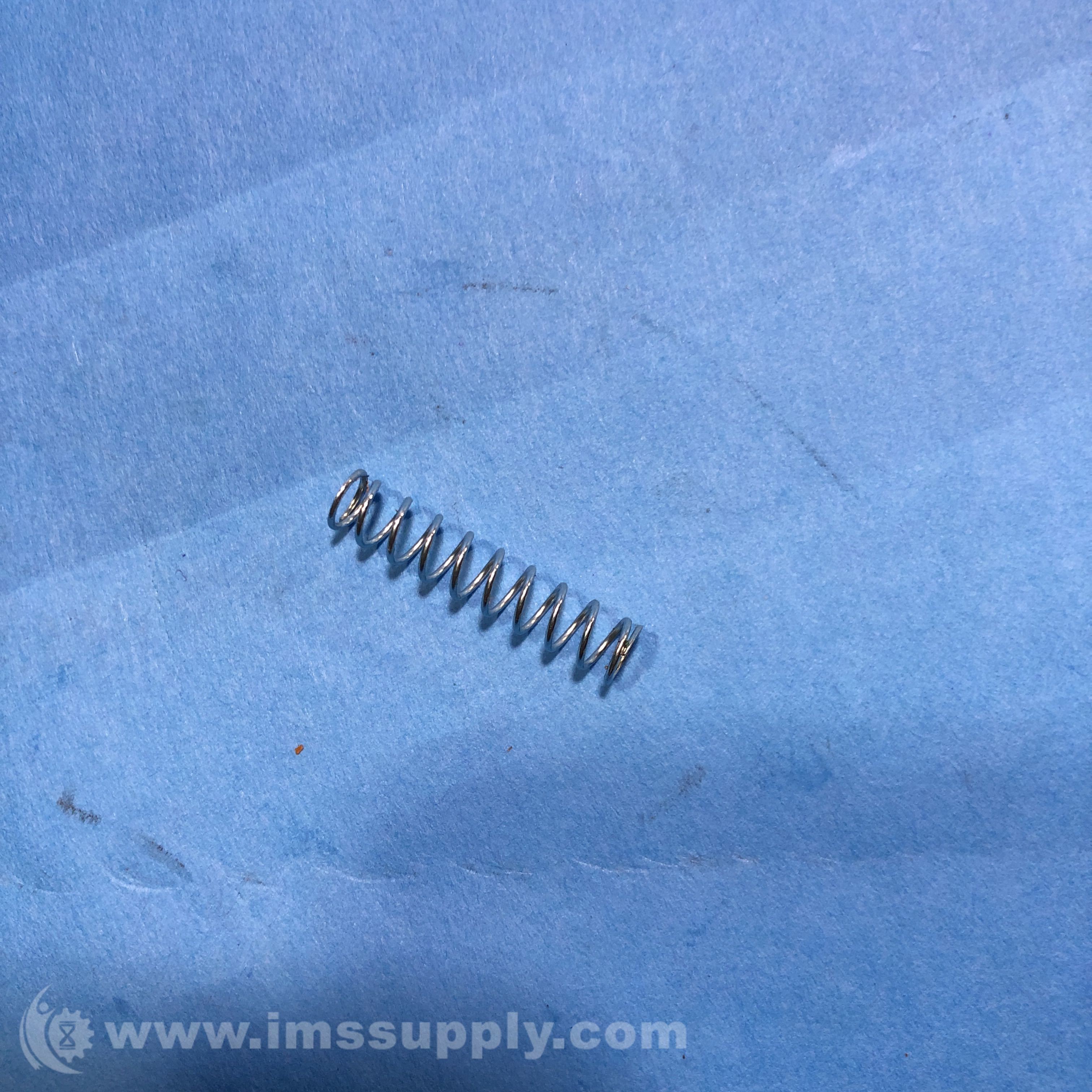 Compression Spring - IMS Supply