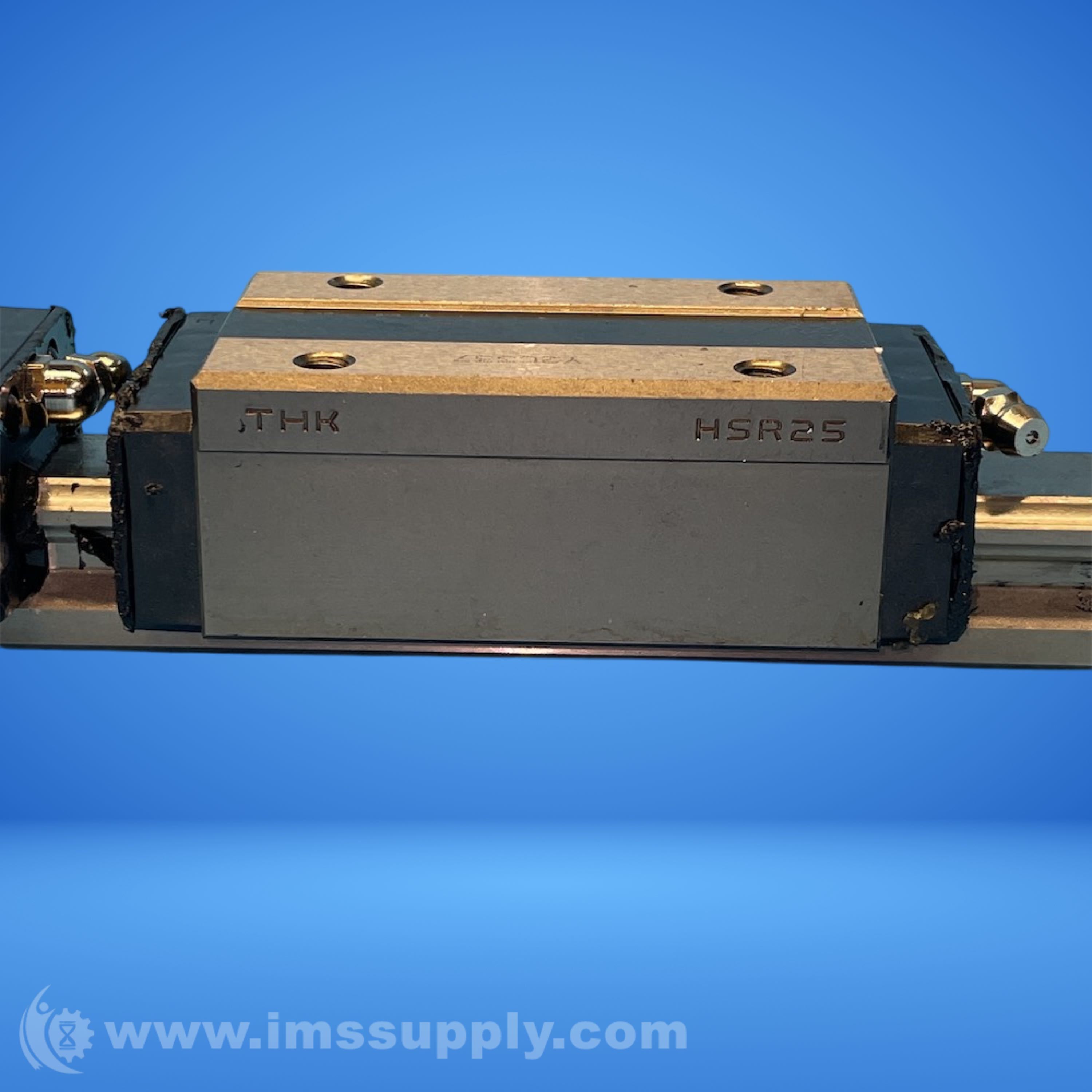 THK RSR Series Linear Guide Assembly - IMS Supply