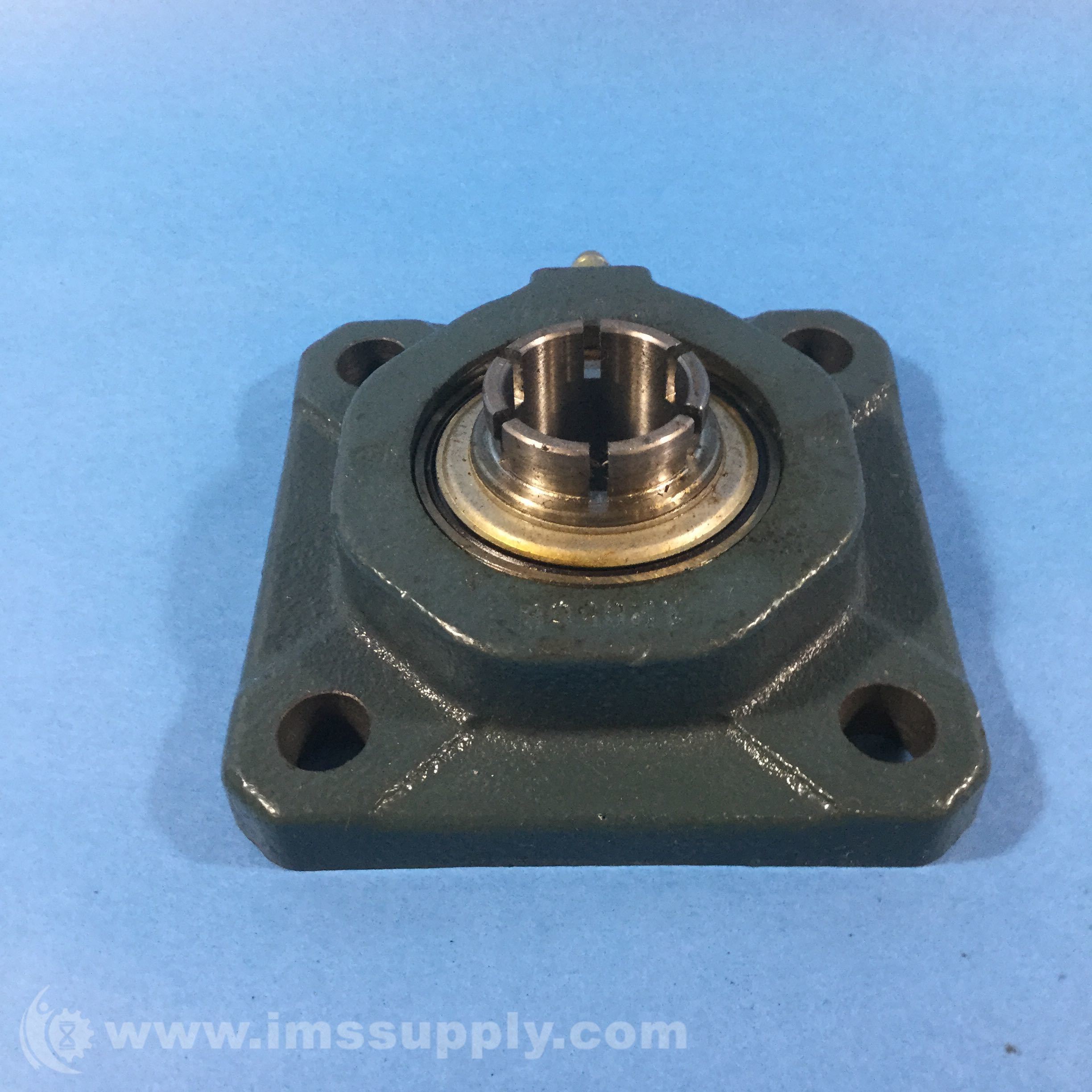 FYH Bearing Units UCT205E 4Bolt Flange Bearing Unit IMS Supply