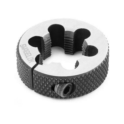 Swagelok MSTBD601 Thread Button Die IMS Supply