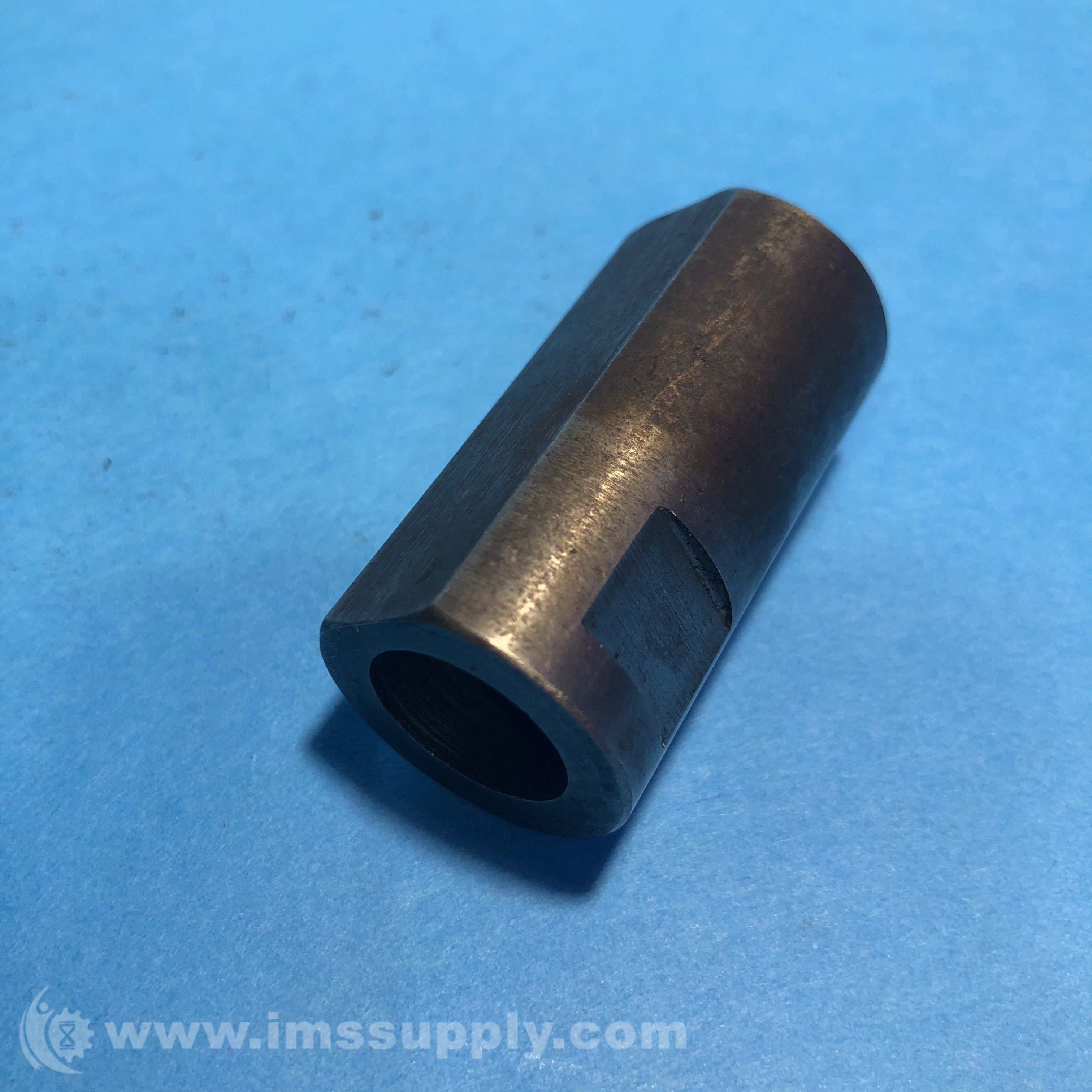 PressFit Dowel Pin IMS Supply