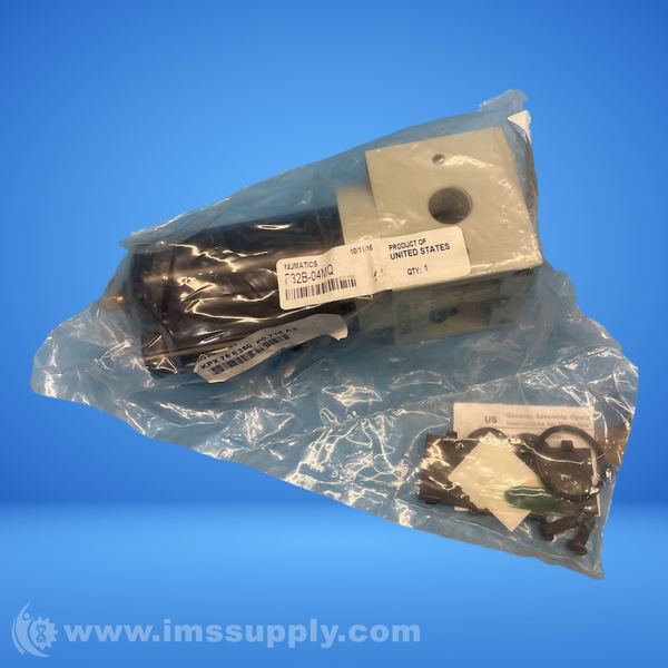 Numatics F32B-04MQ Particulate Filter - IMS Supply