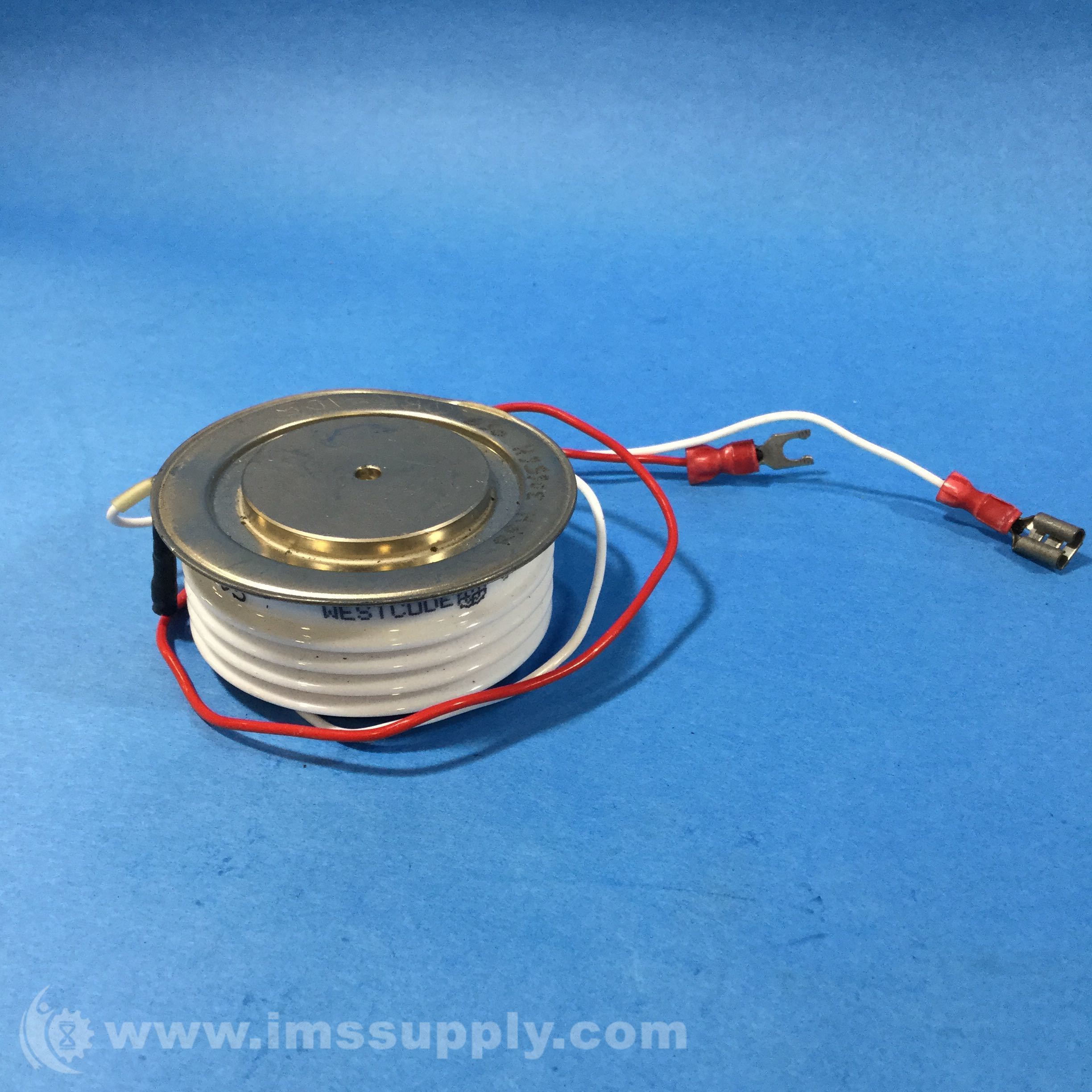 Westcode 37793A50 SCR Power Control - IMS Supply