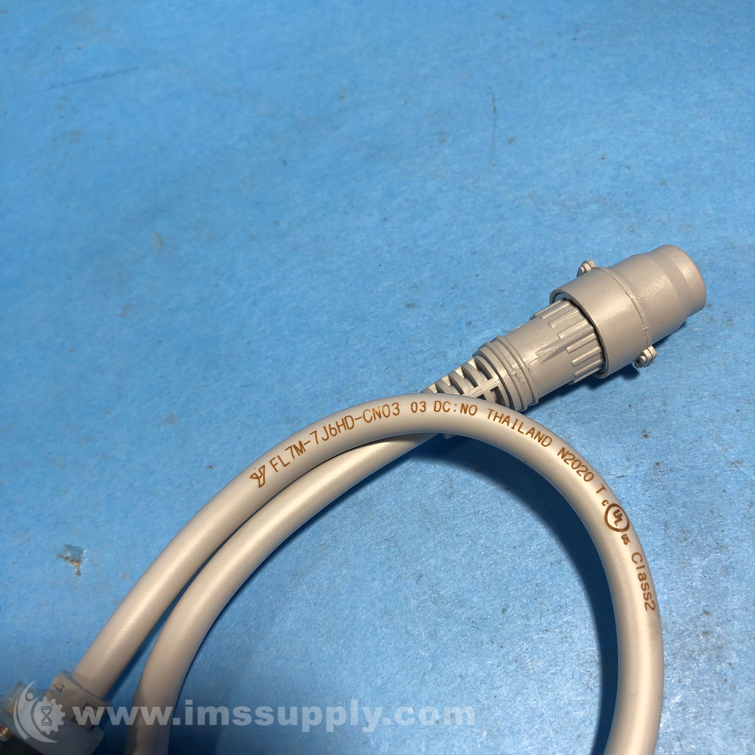 Yamatake FL7M-7J6HD-CN03 - IMS Supply