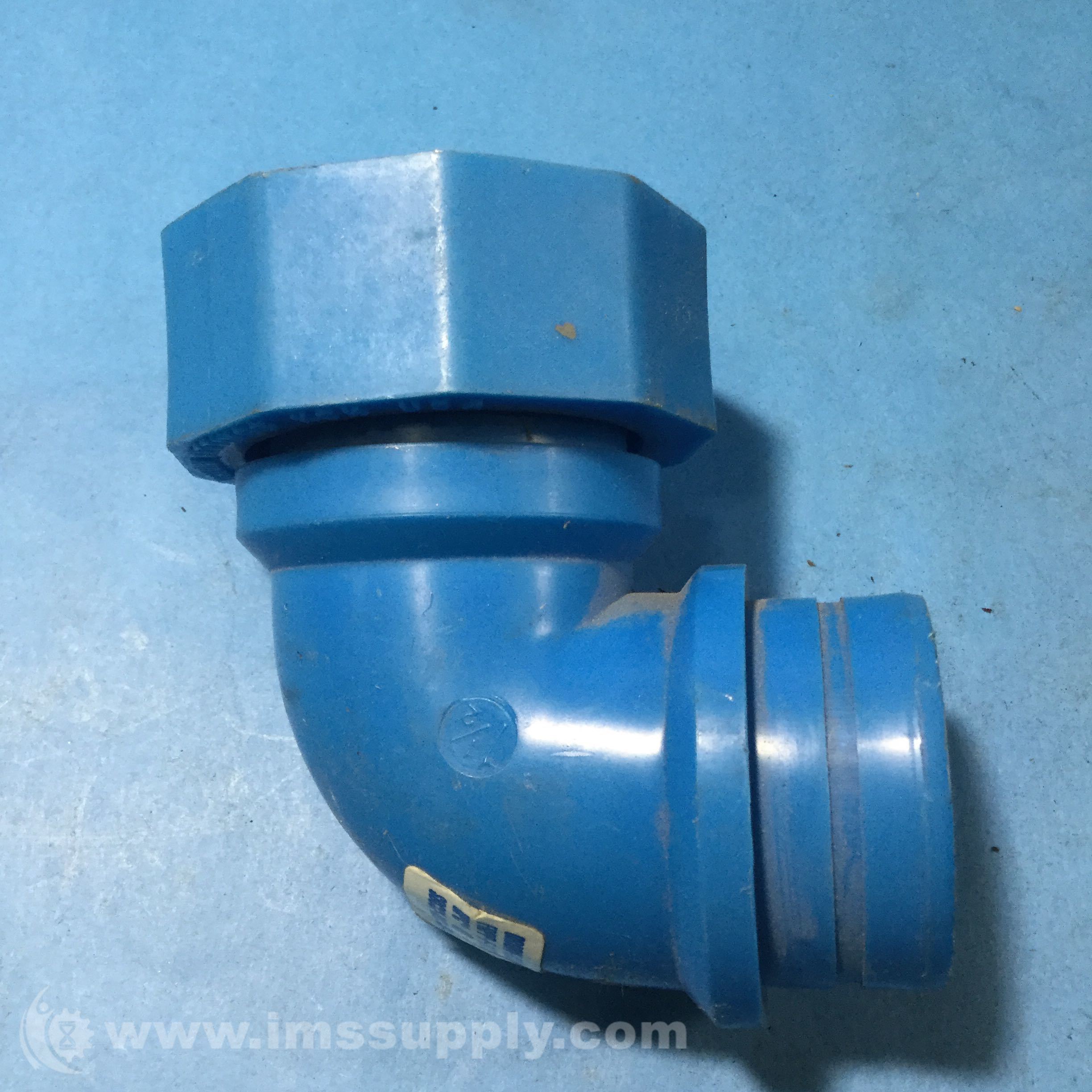 Orion Fittings frpp-f-1412 - IMS Supply