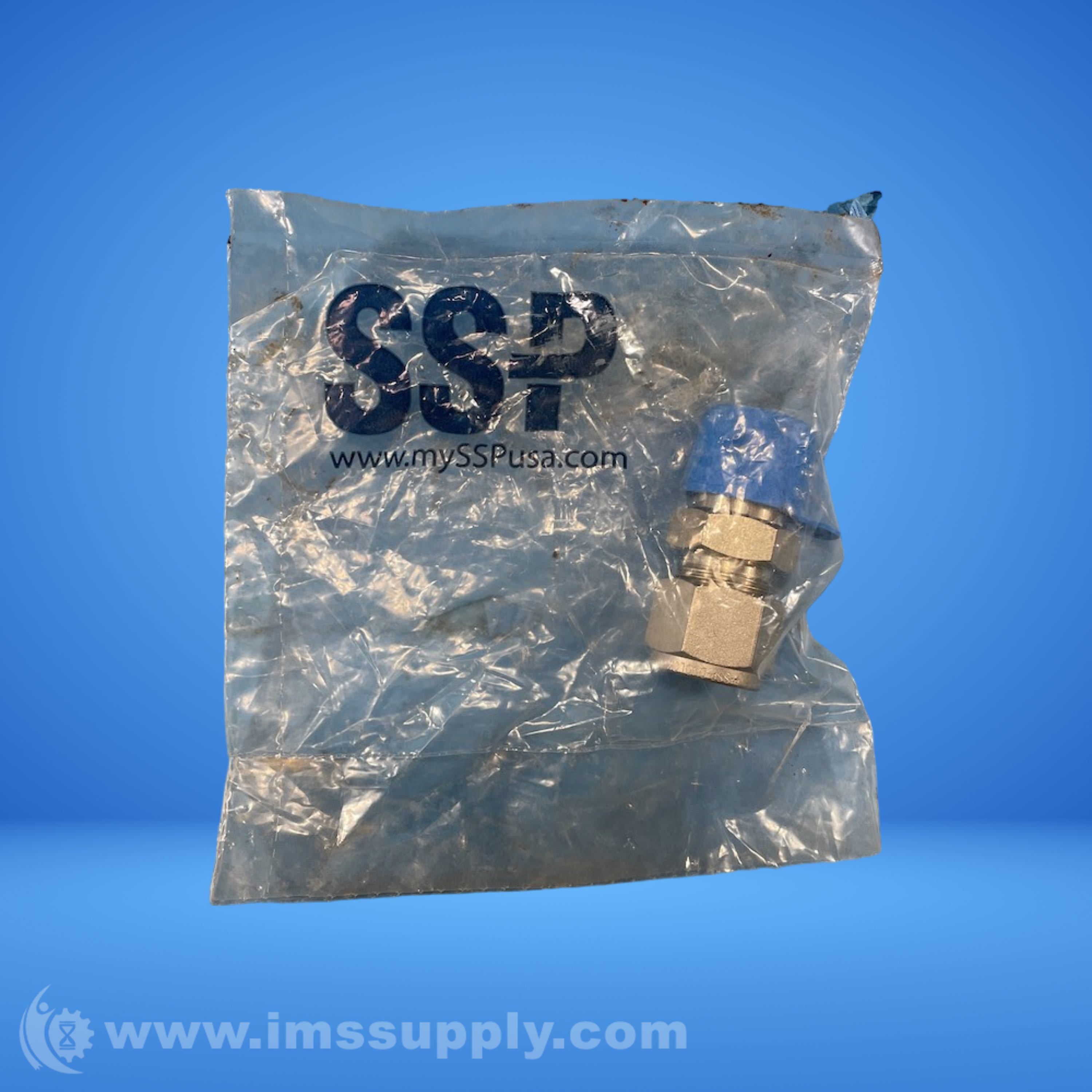 Ssp Fitting - IMS Supply