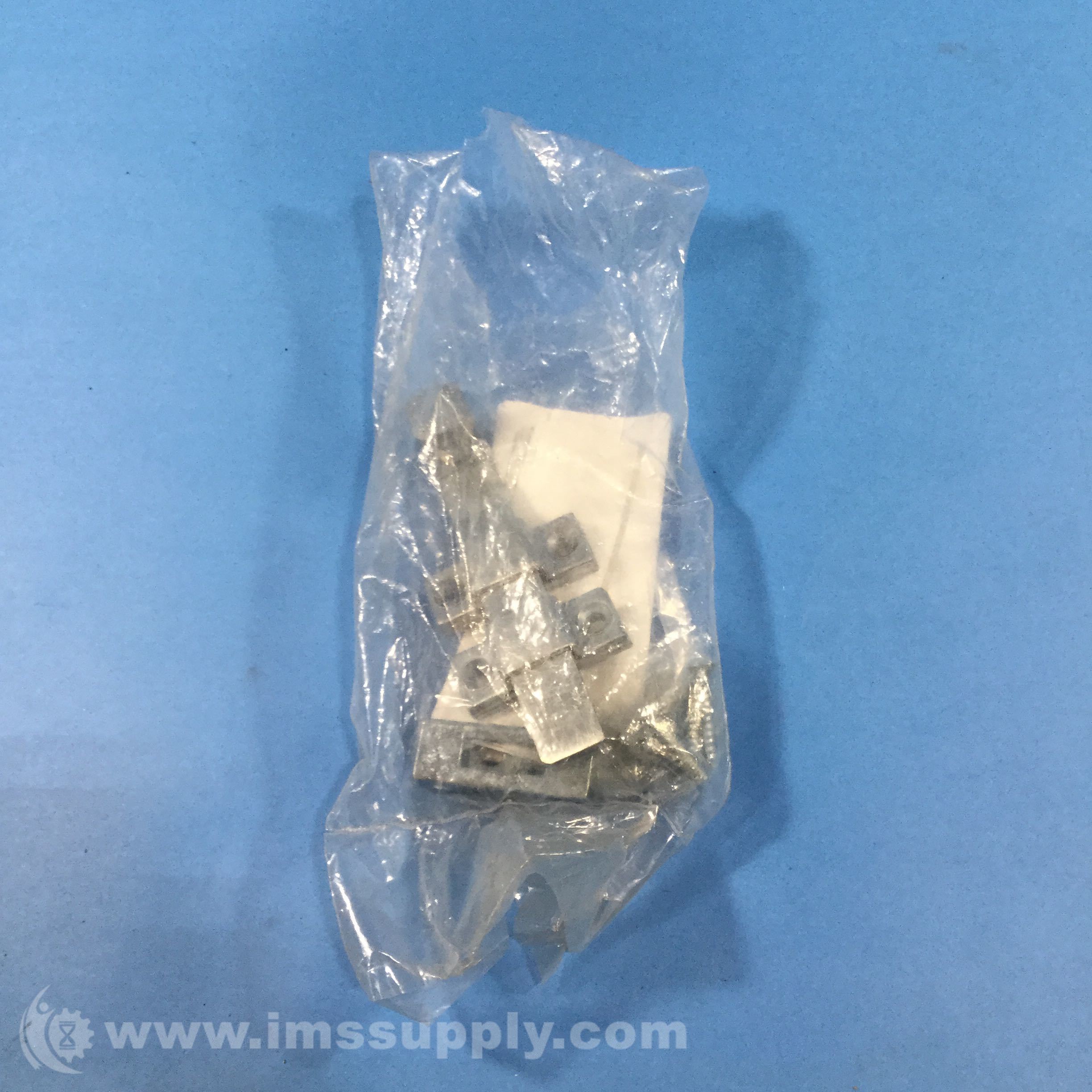 IVES HB45423C Surface Bolt, 5 Bolt IMS Supply