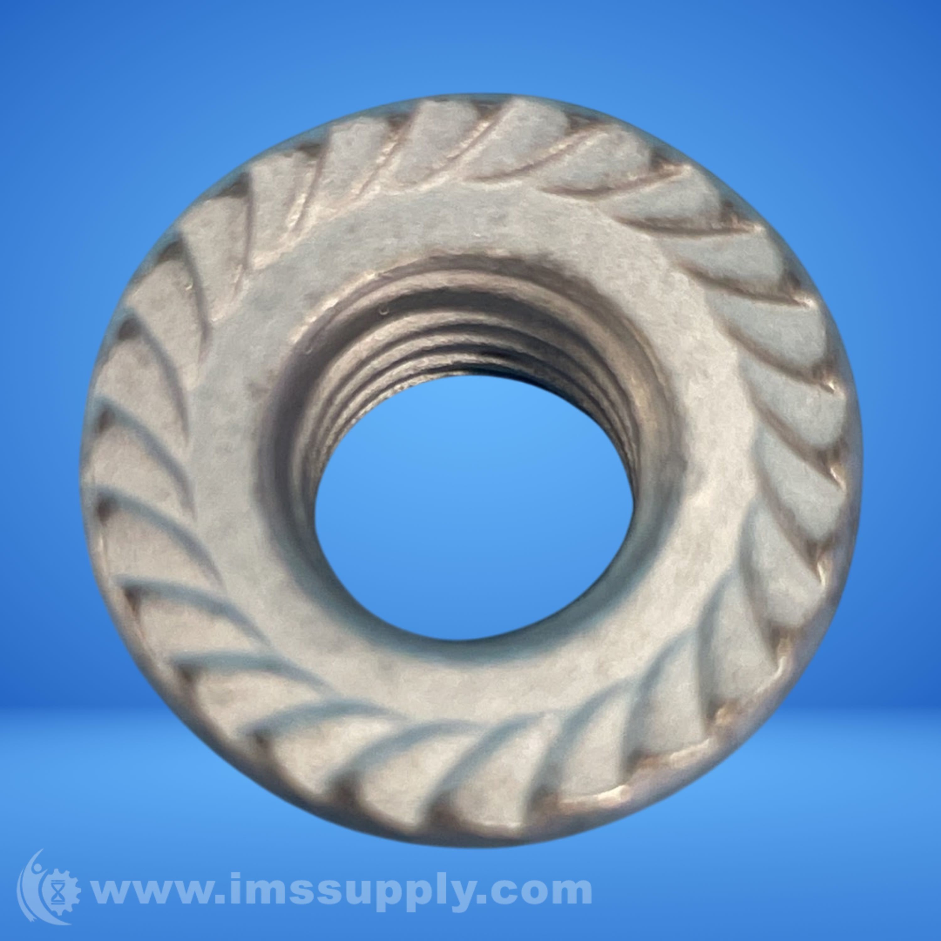 Knurled Nut - IMS Supply