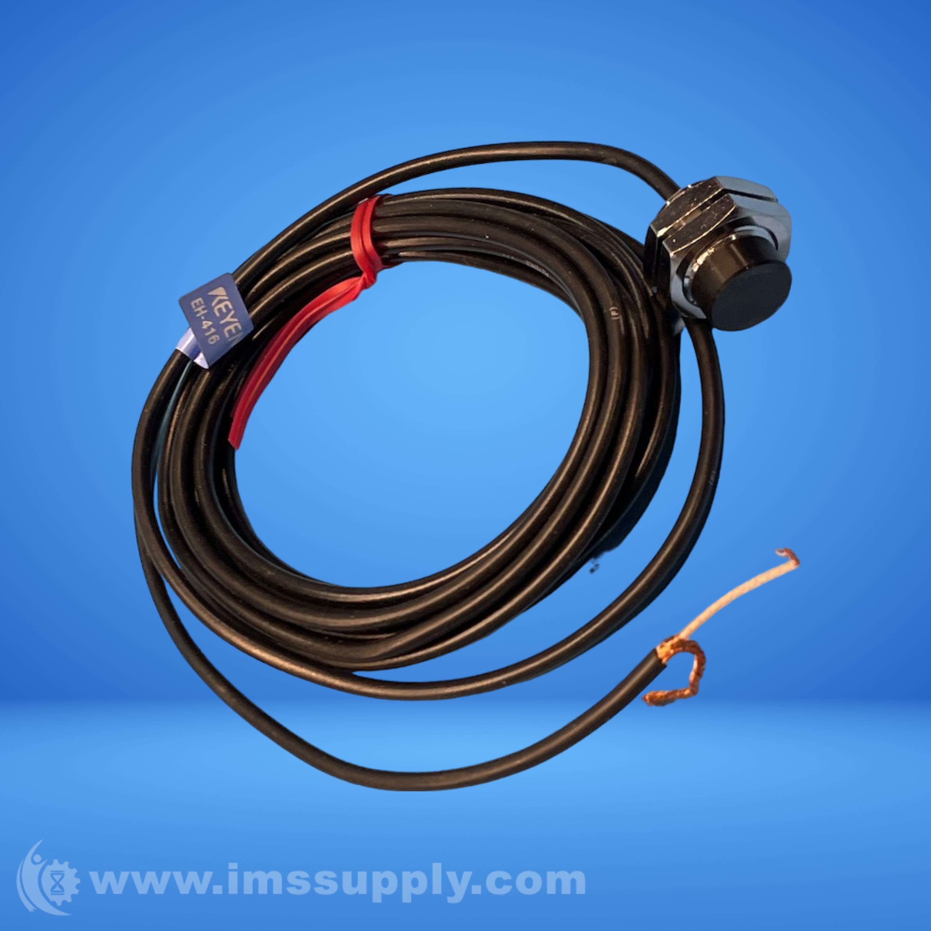 Keyence EH-416 Proximity Sensor - IMS Supply