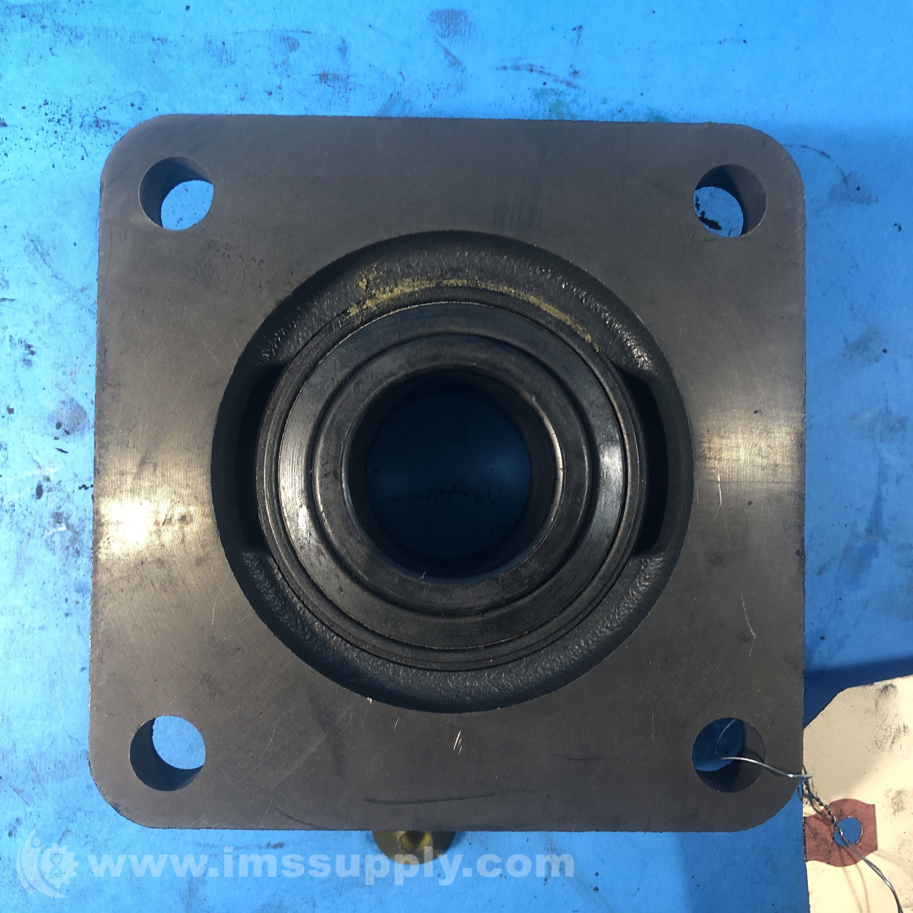 Sealmaster F507 4 Bolt Flange Bearing IMS Supply