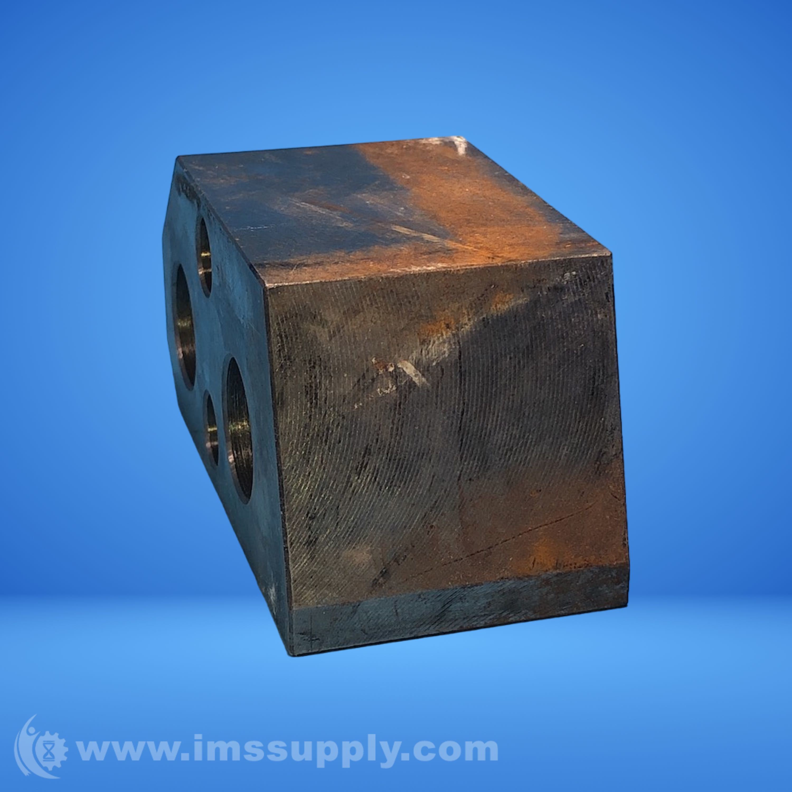 Mounting Block - IMS Supply