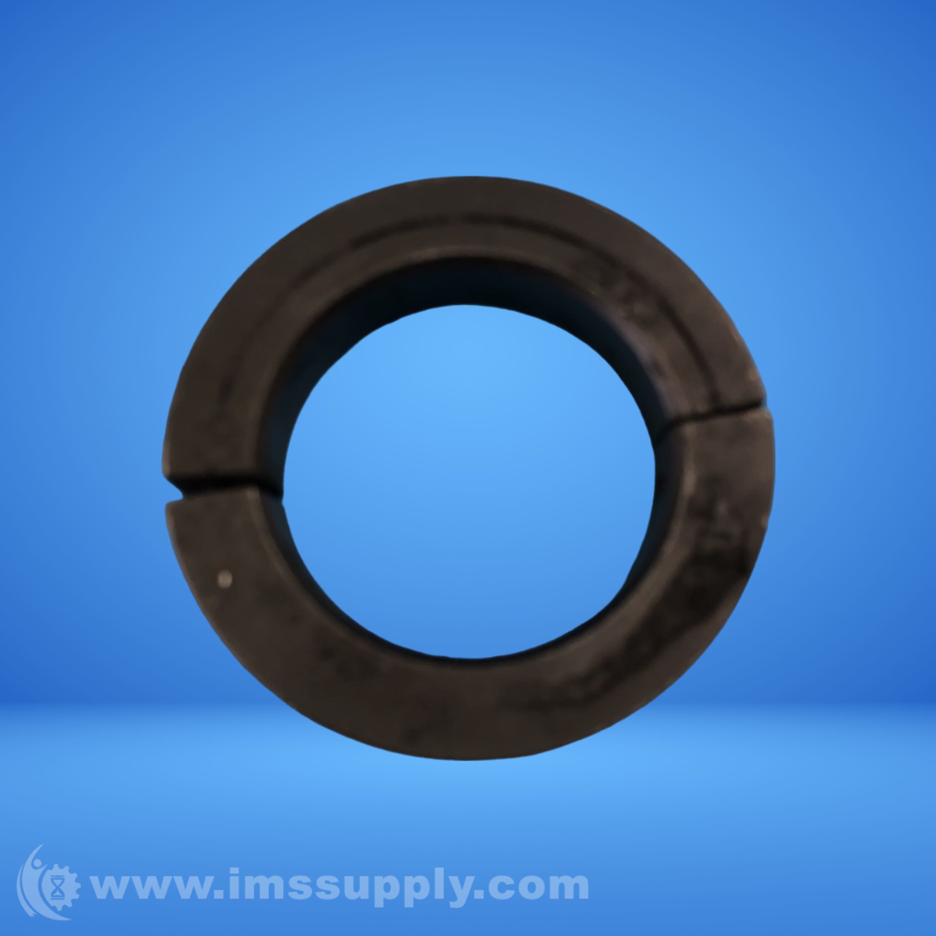 Steel Double Split Shaft Collar - IMS Supply