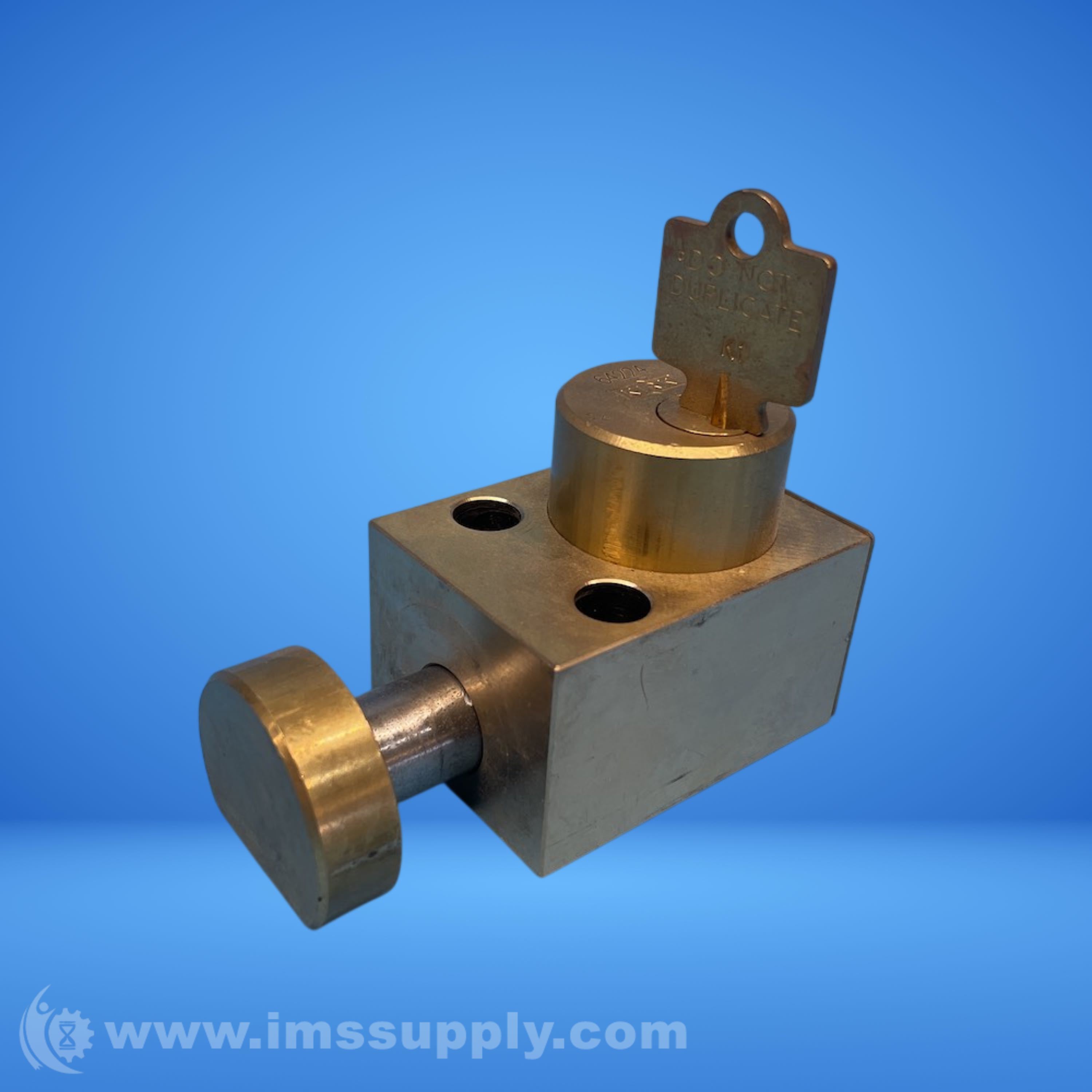 Kirk Key Interlock SO24-125215 Key Interlock - IMS Supply