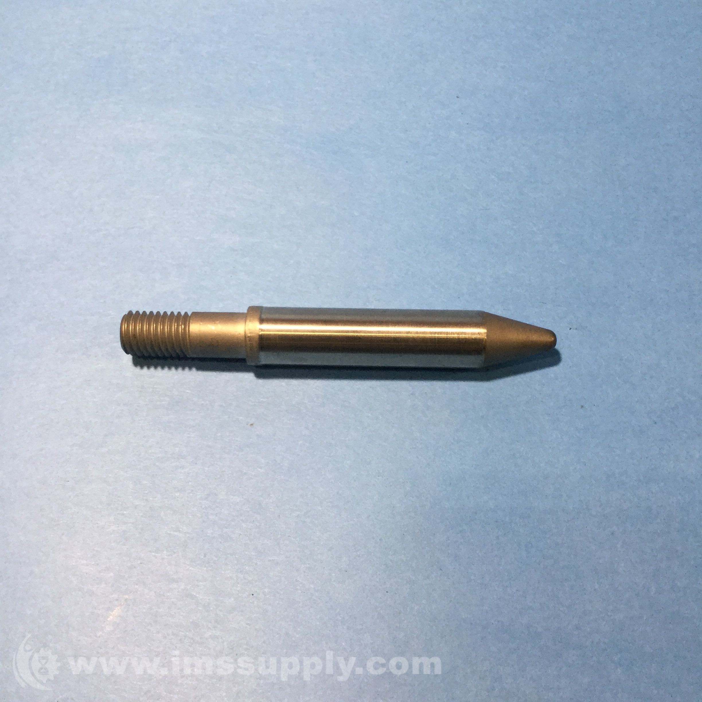 WSP-A1-12.7 X 47 Locating Pin - IMS Supply