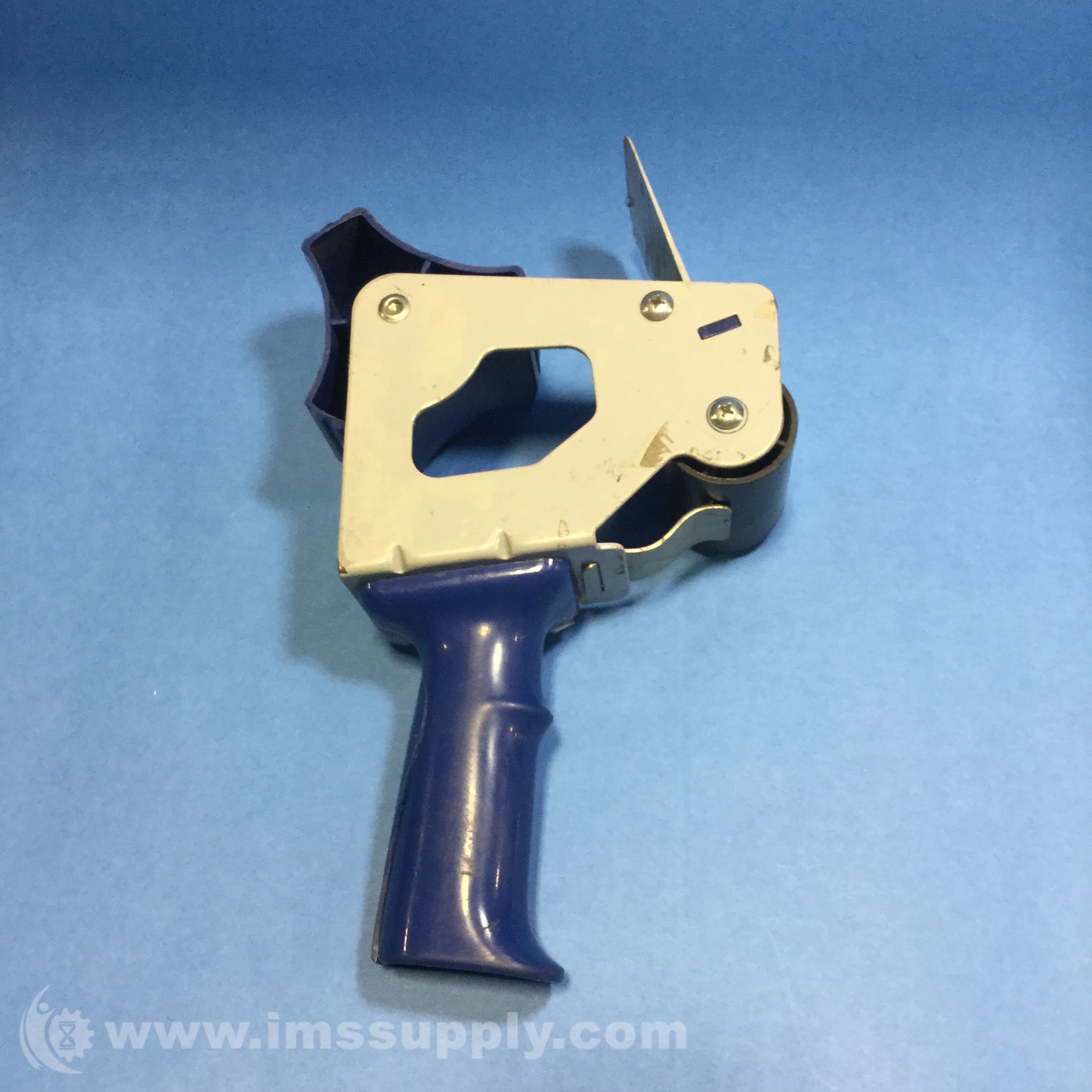 3M 19100 Pistol Grip Tape Dispenser IMS Supply