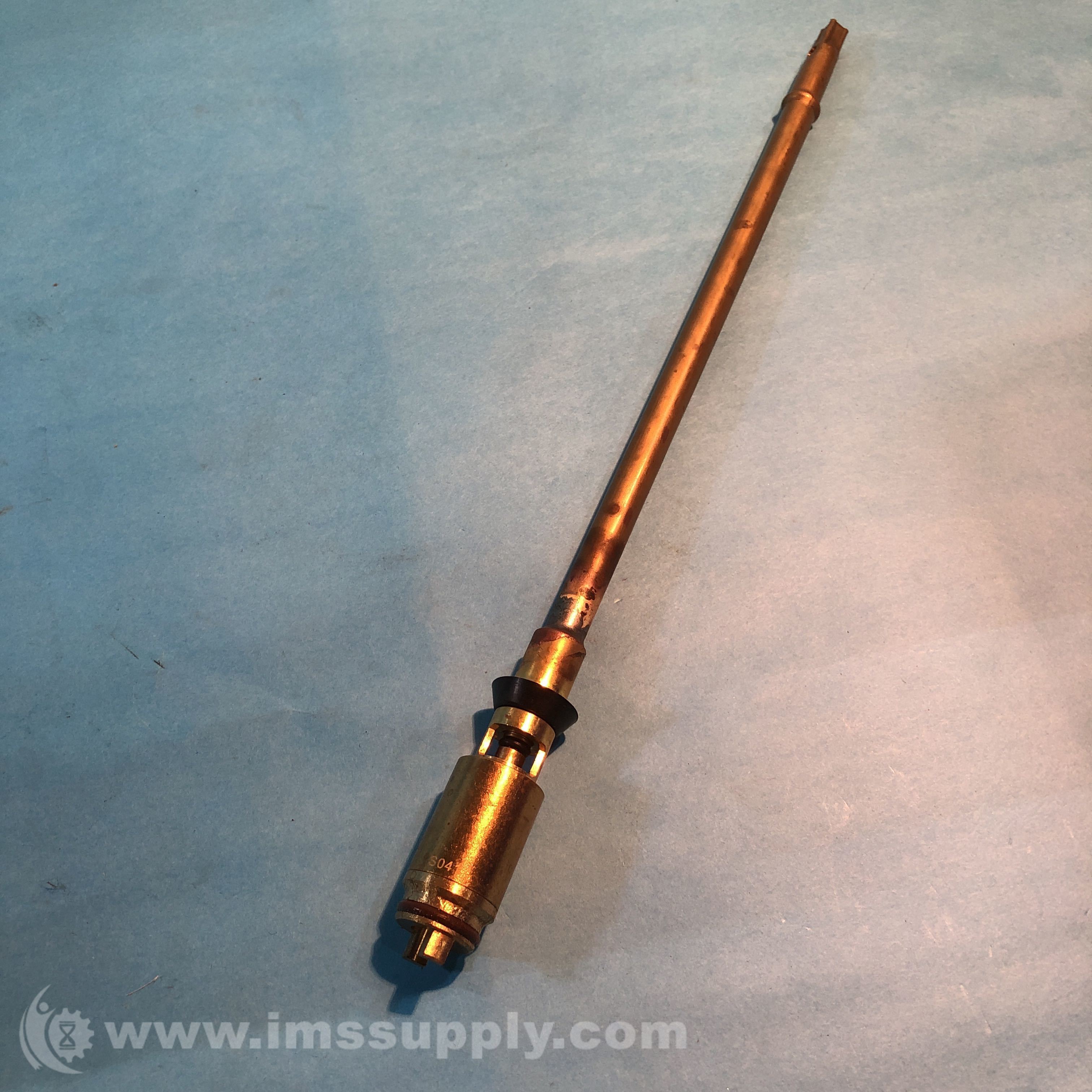 Legend Valve 108908A Cartridge and Stem Assembly for 8 T550 W IMS