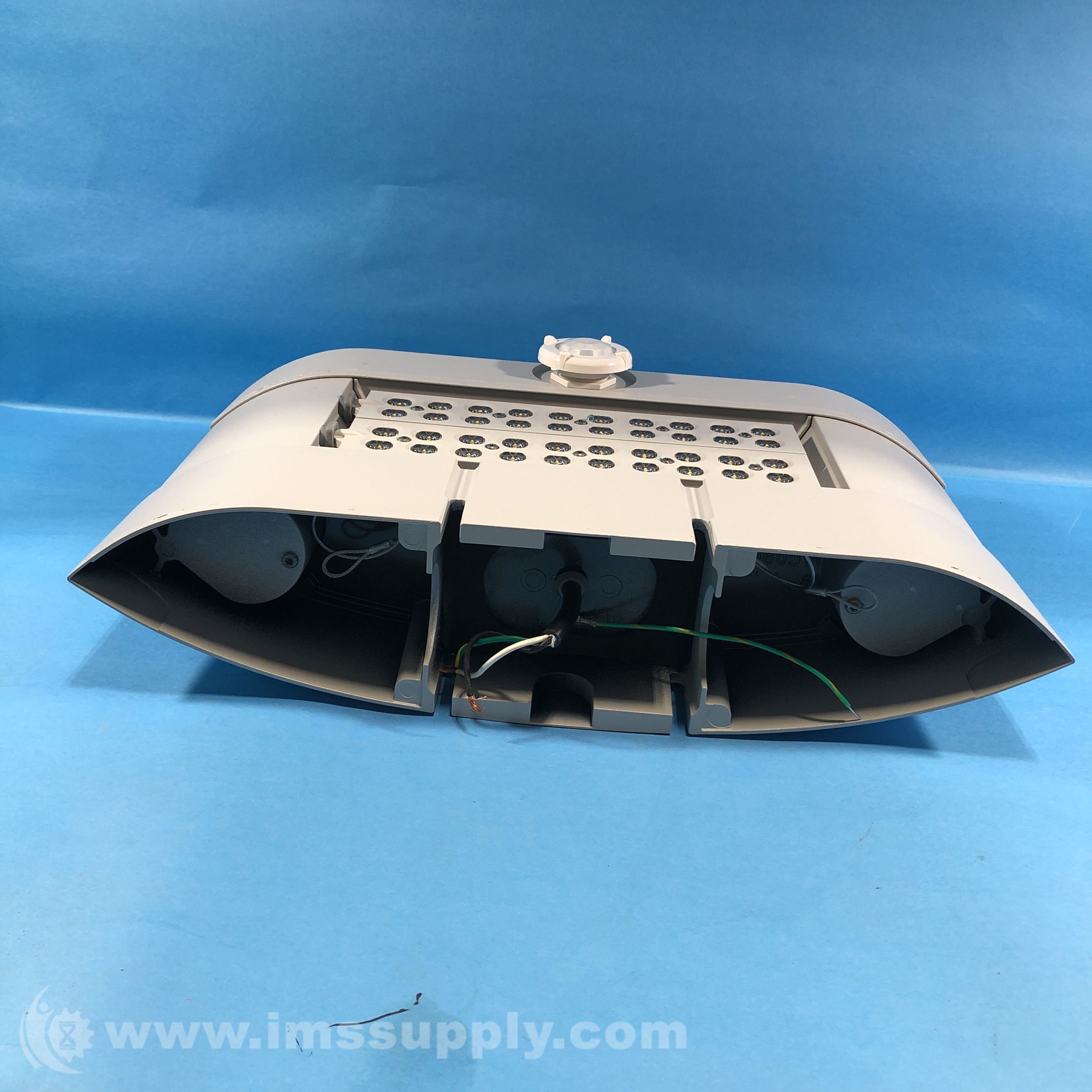 Cree LED SEC-EDG-3M-WM-04-E-UL-SV-700-PML-40K LED, Security Edge - IMS ...