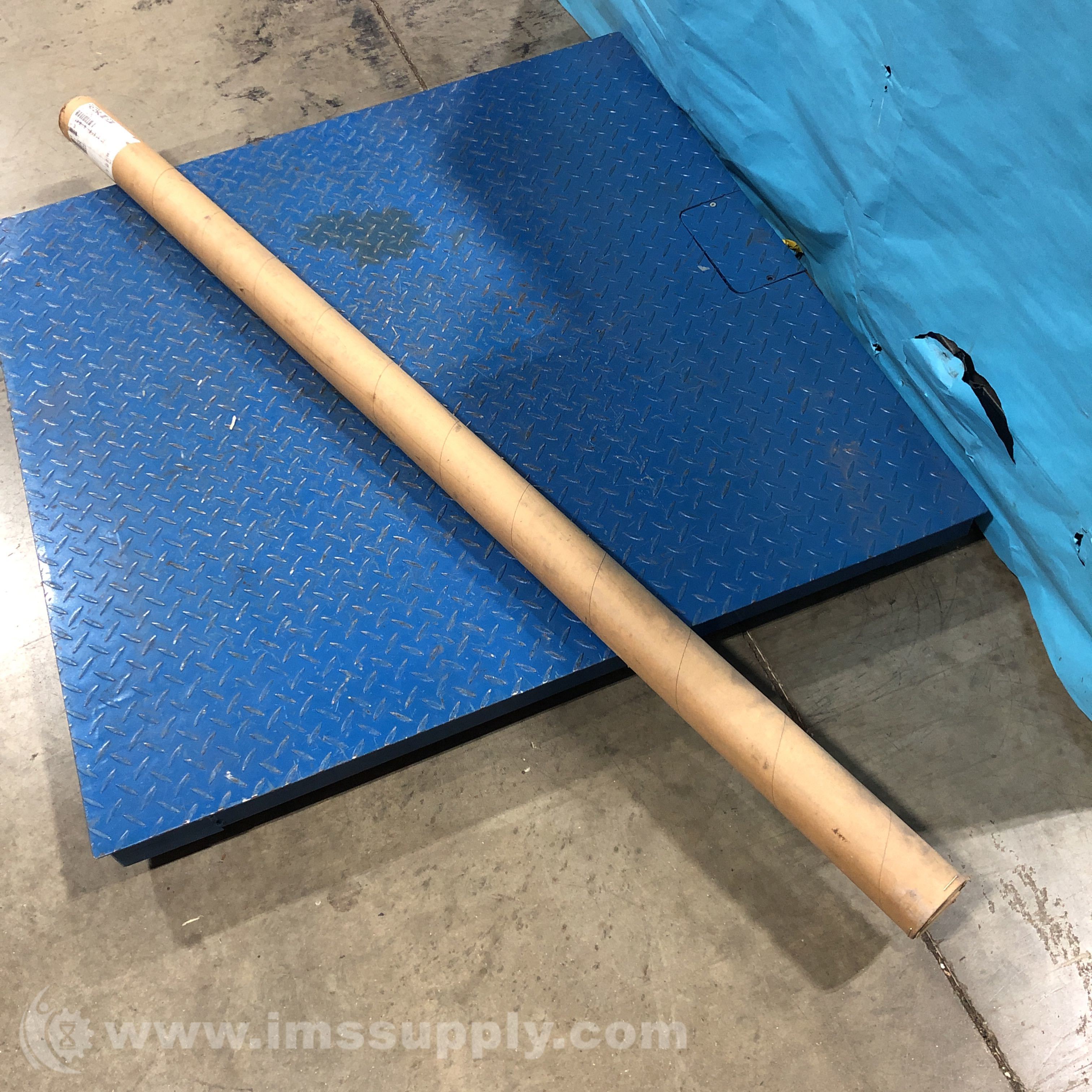 Sierra Pacific Engineering and Products SS14022 Case of 3 Hinges IMS