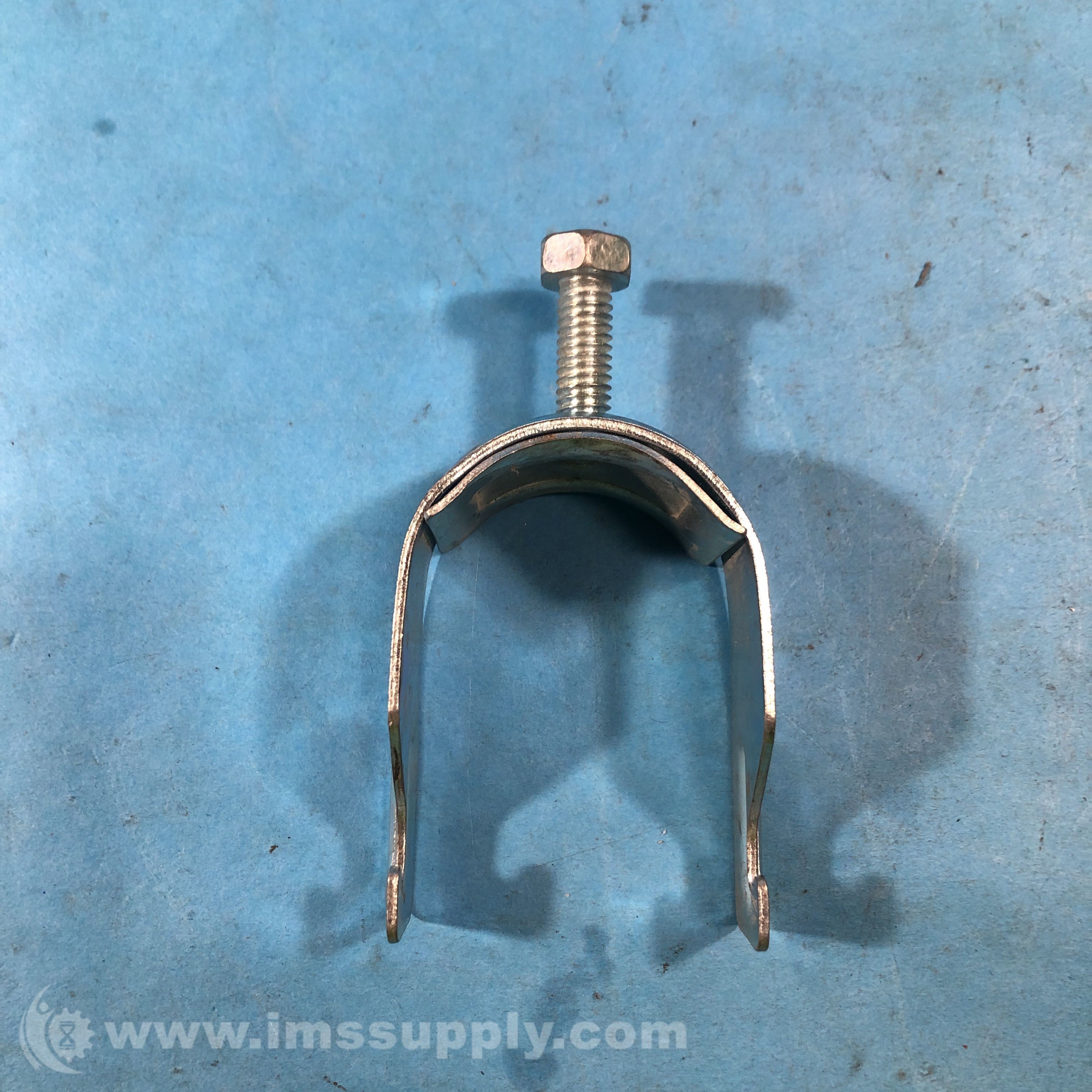 Thomas & Betts CPC125 Superstrut Cobra Conduit/Cable Clamp IMS Supply