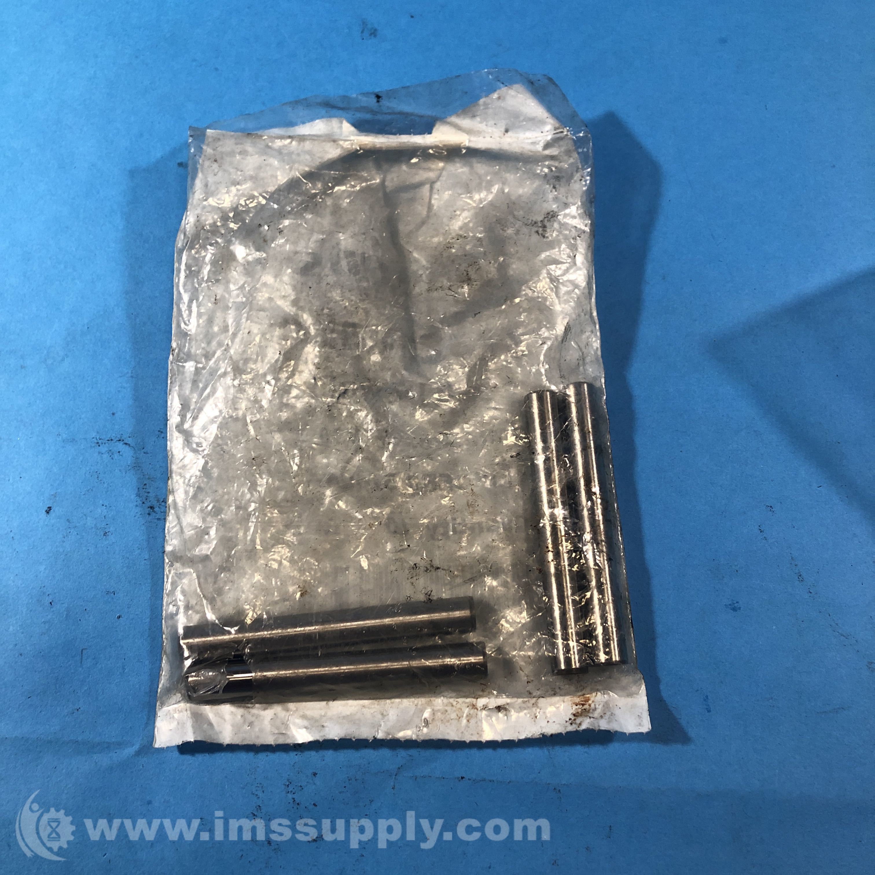 Jergens 31623MLC Bag of 4 Pull Dowel Pin IMS Supply