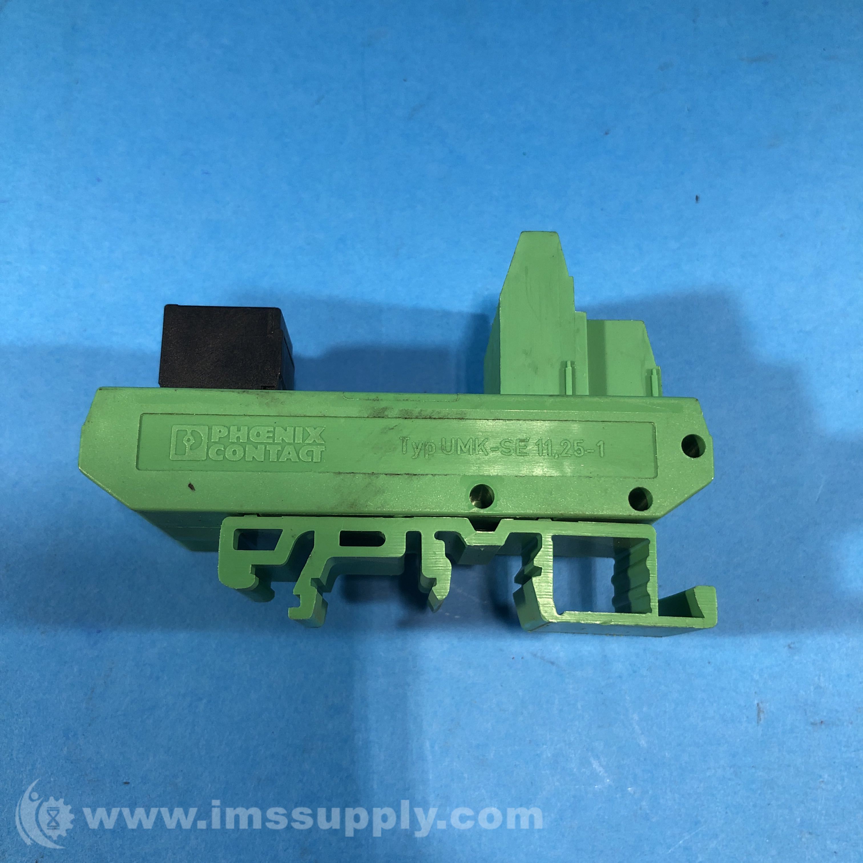 Phoenix Contact Terminal Block - IMS Supply