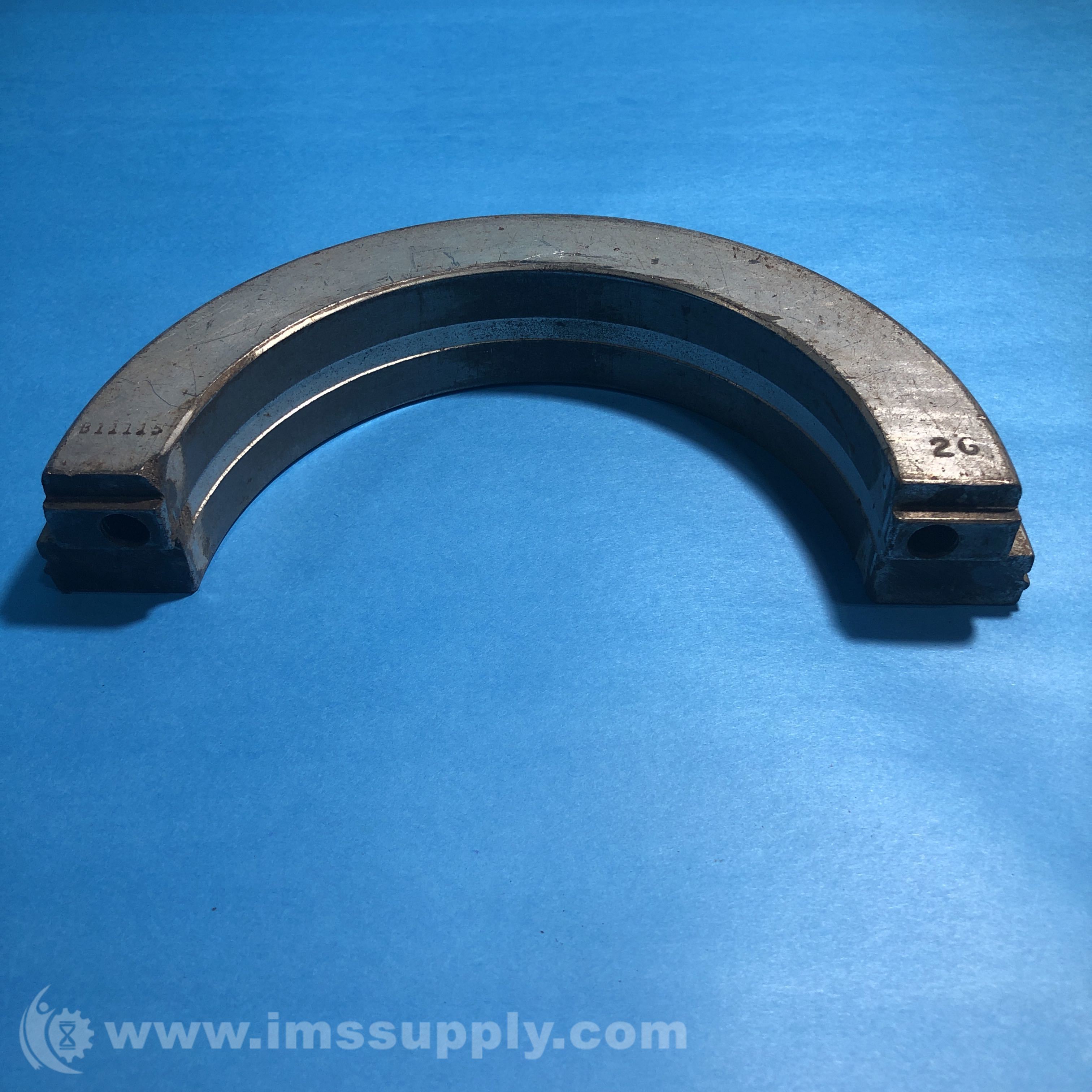 Sauer System Scoring Head Ring - IMS Supply