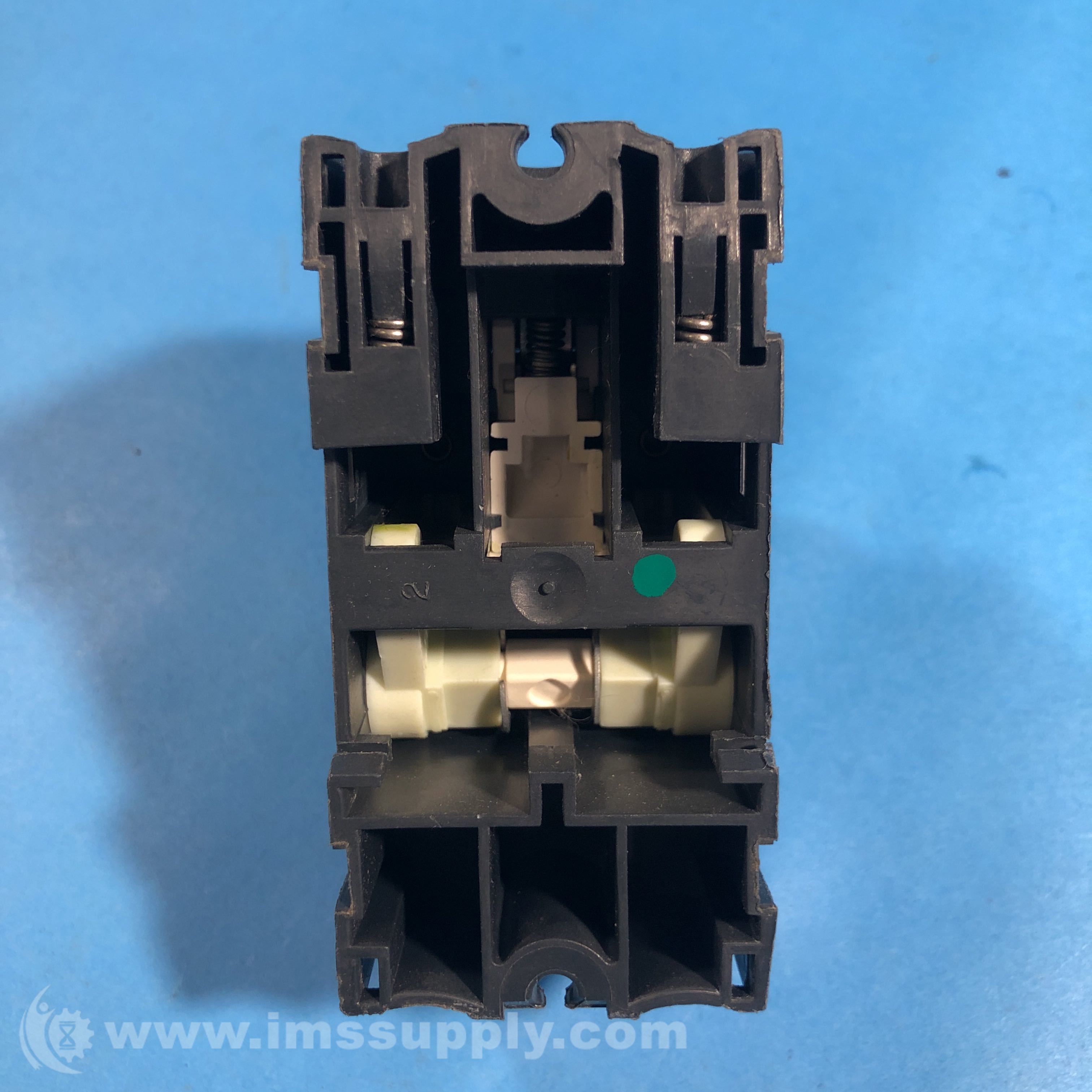 Schneider Electric LS1D30 Fuse Holder, 600V, 30A IMS Supply