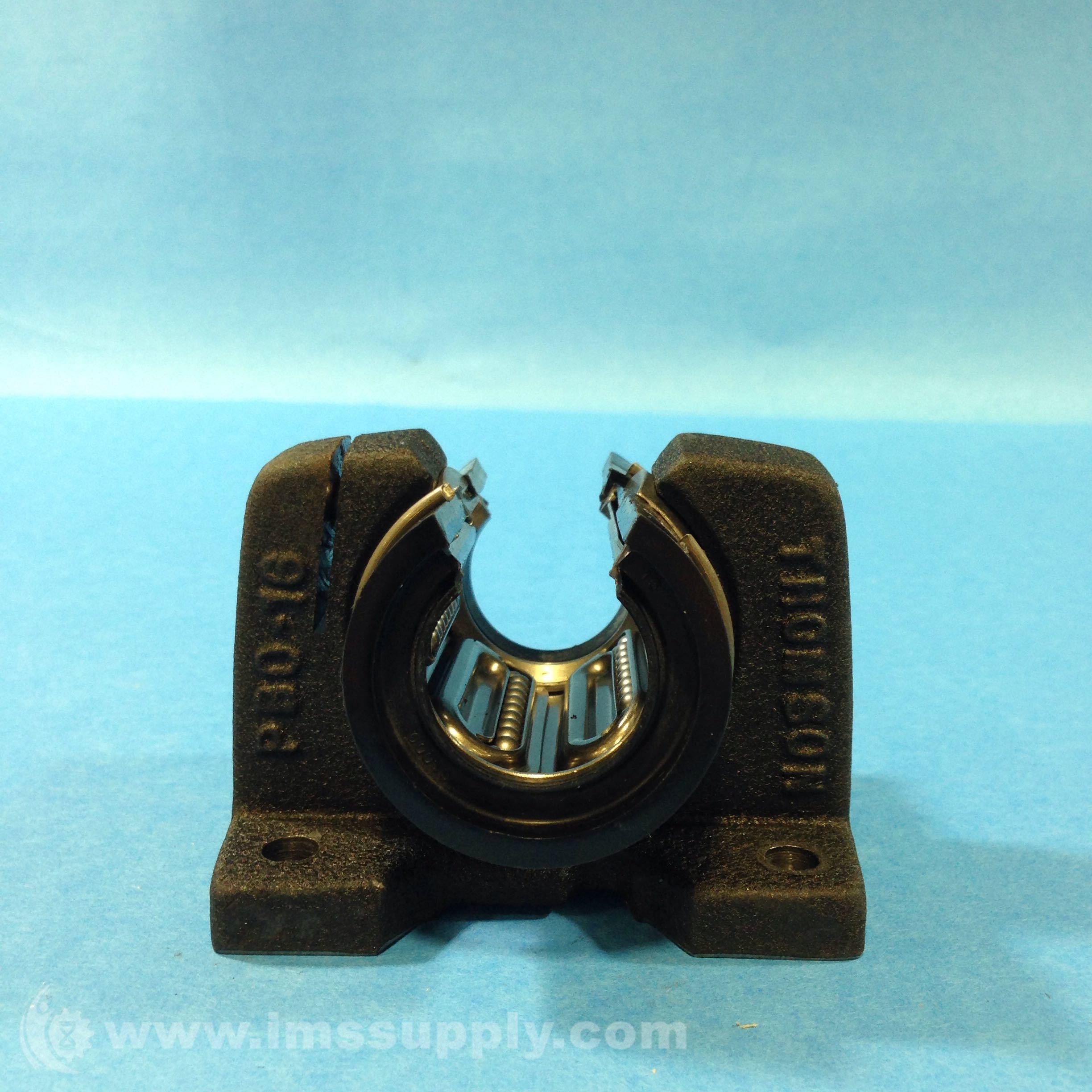 Thomson PB0160PN Ball Bushing Linear Bearing Pillow Block IMS Supply