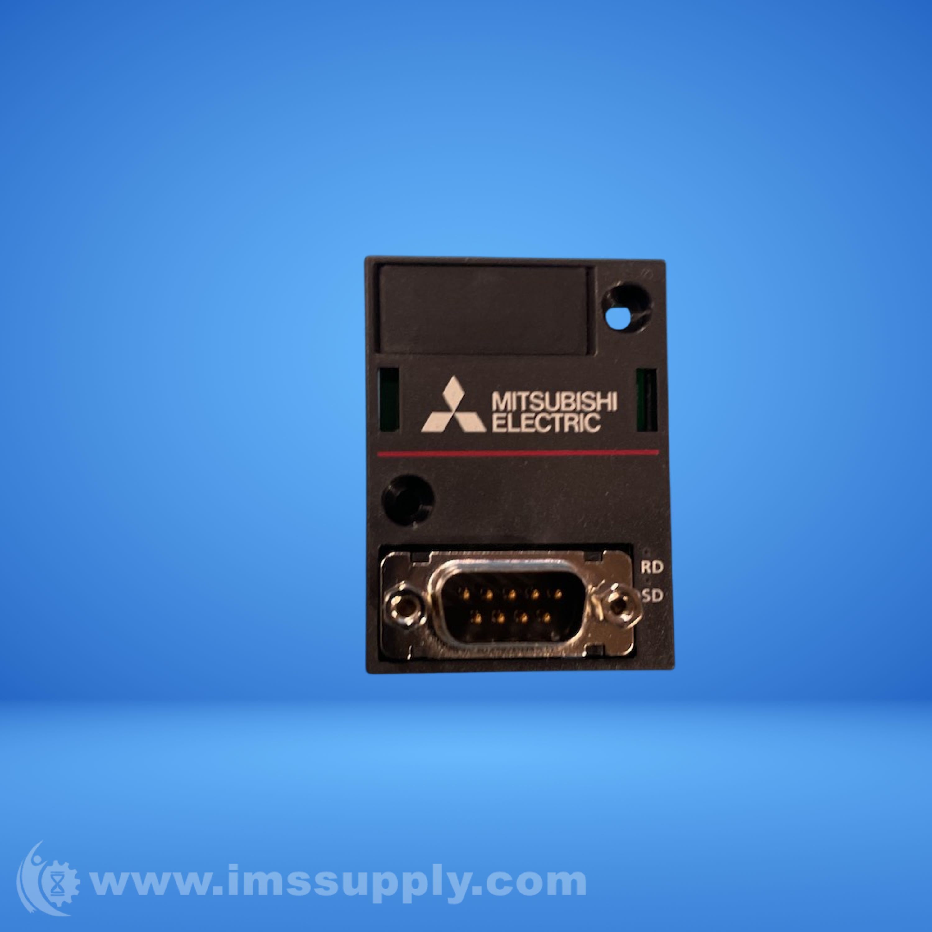 Mitsubishi Electric FX5-232-BD RS-232C Communication Module - IMS Supply