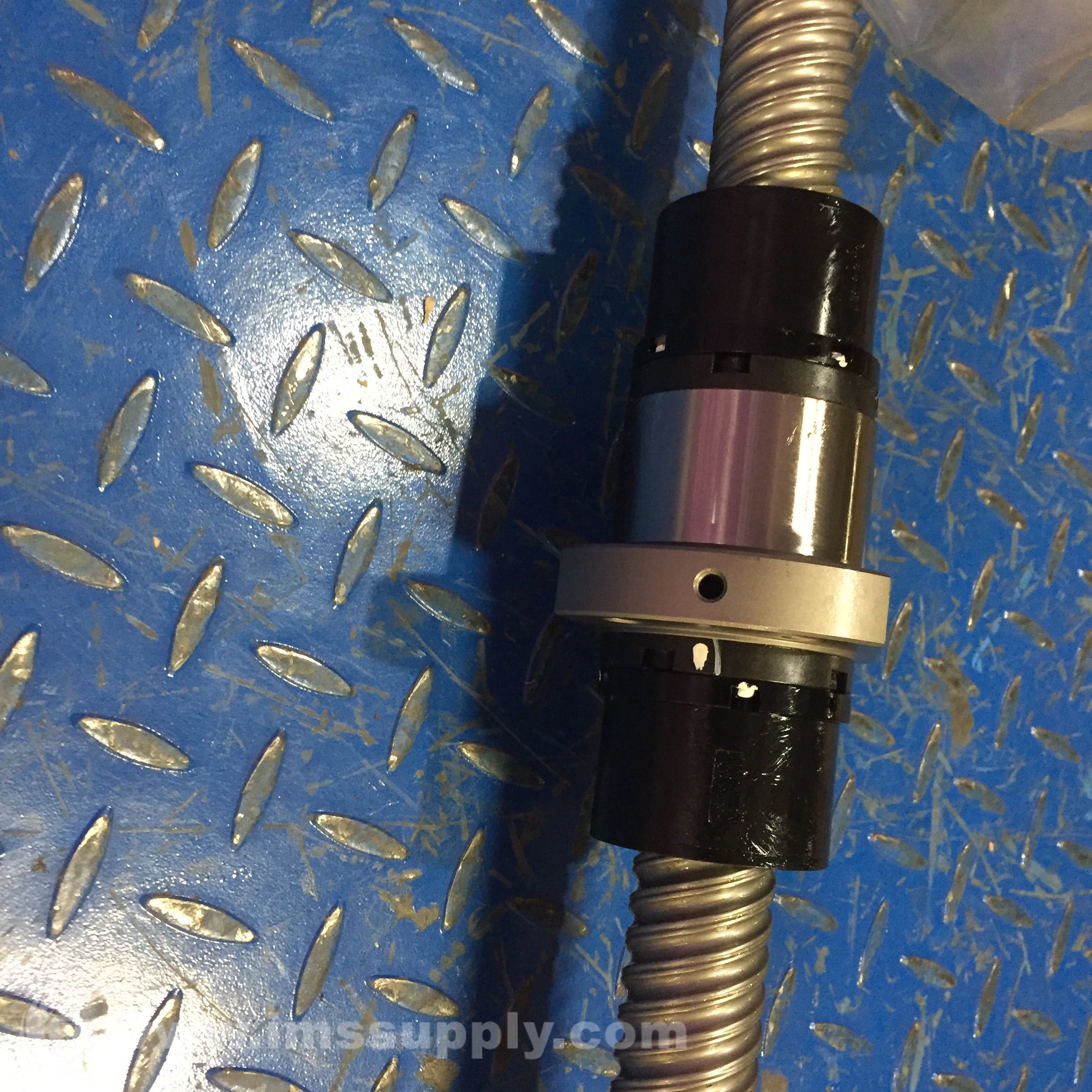 Thk BLK3232-3.6QZWW+1729LC7T Ball Screw - IMS Supply