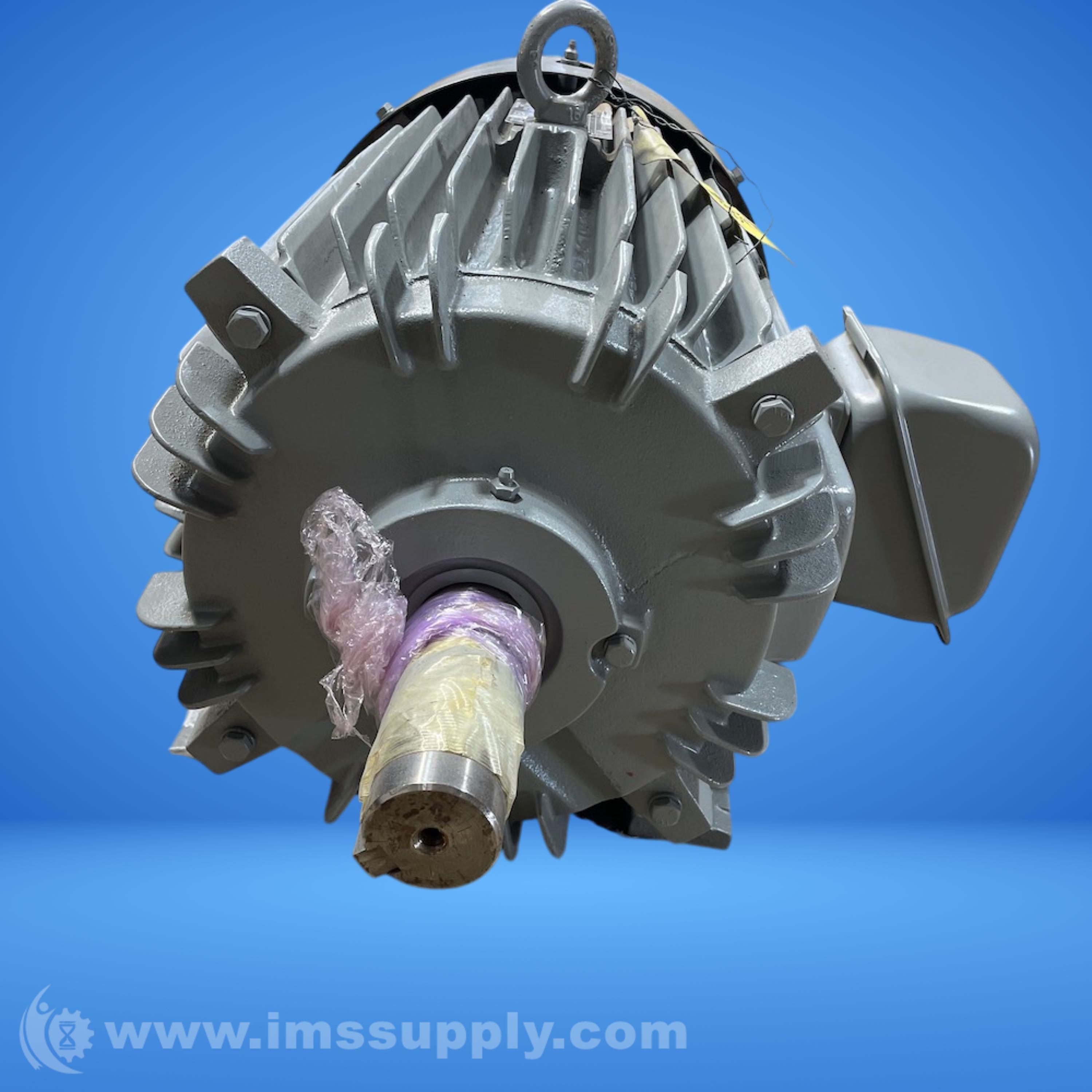 variant ロキ TVA Toshiba TIKK 3 Phase Induction Motor - IMS Supply