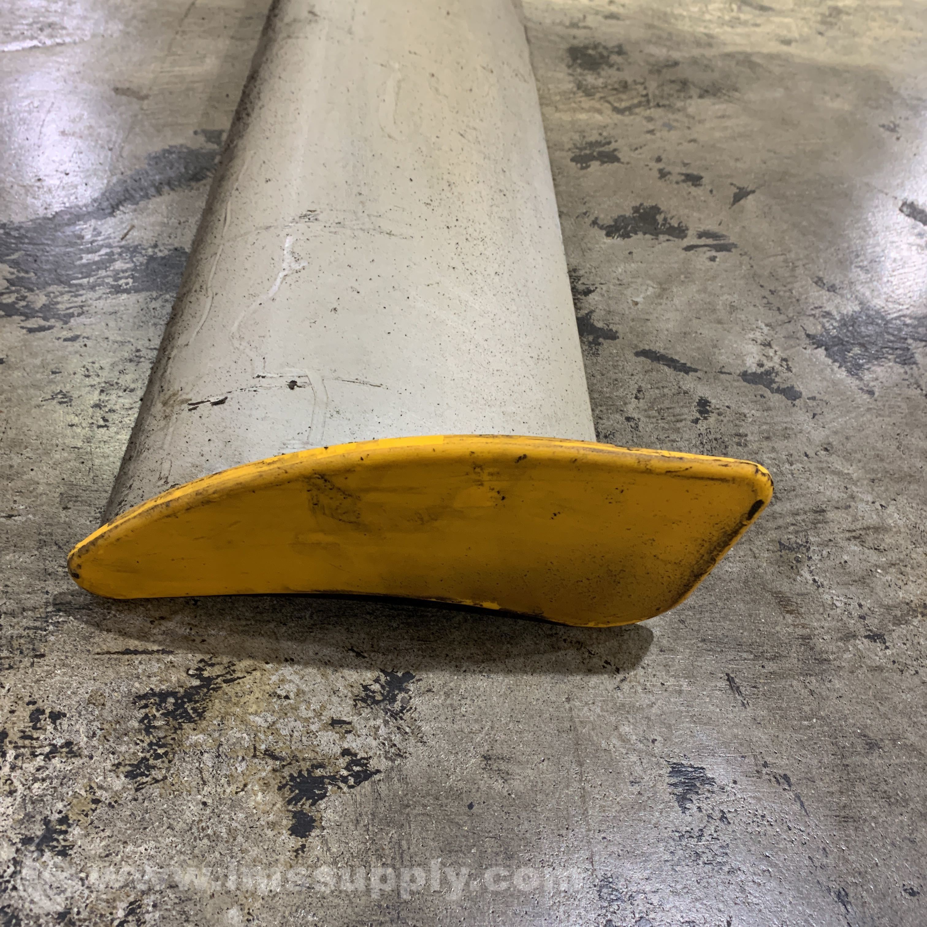 Big Ass Fans AirFoil Blades With Winglets - IMS Supply