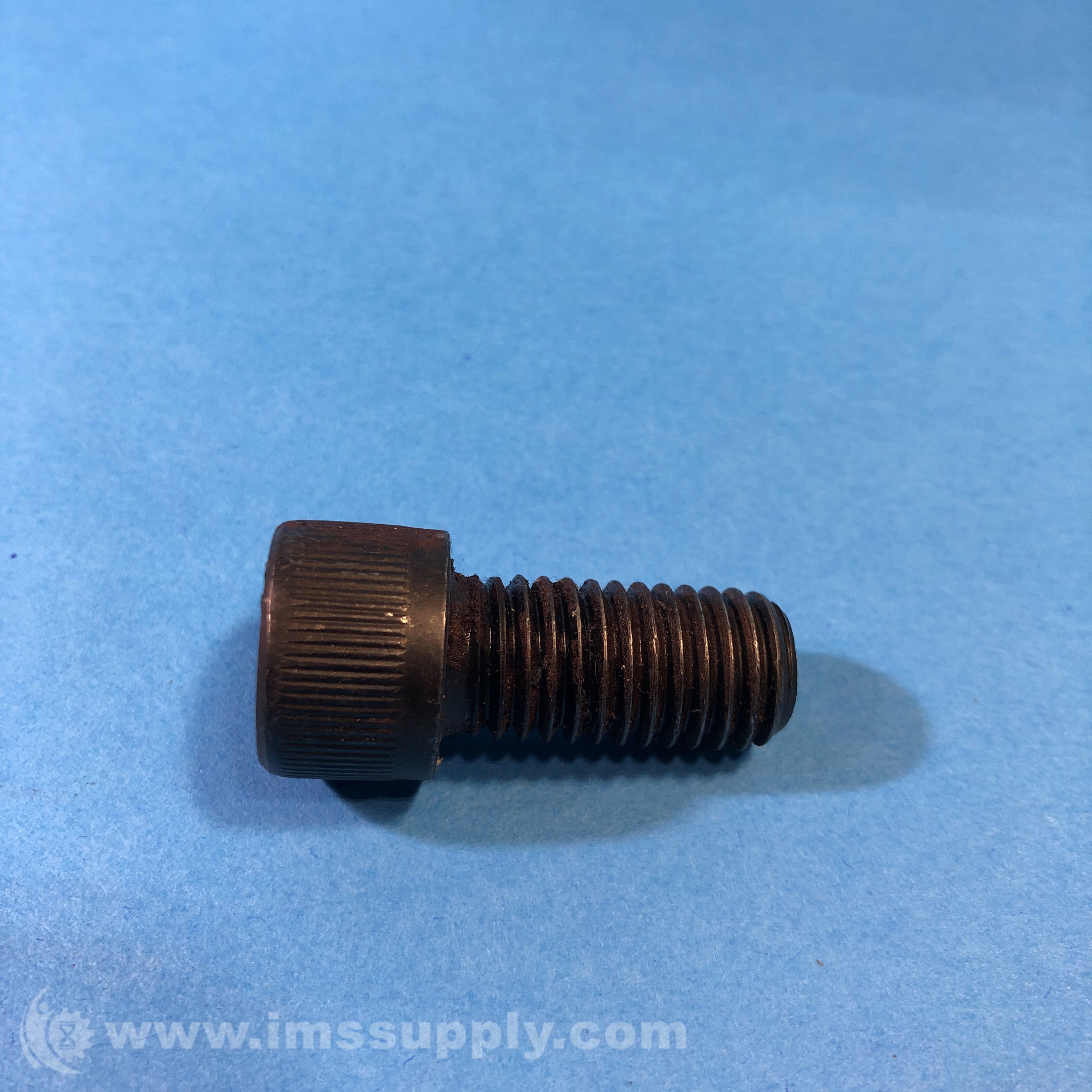 Generic Socket Head Screw - IMS Supply