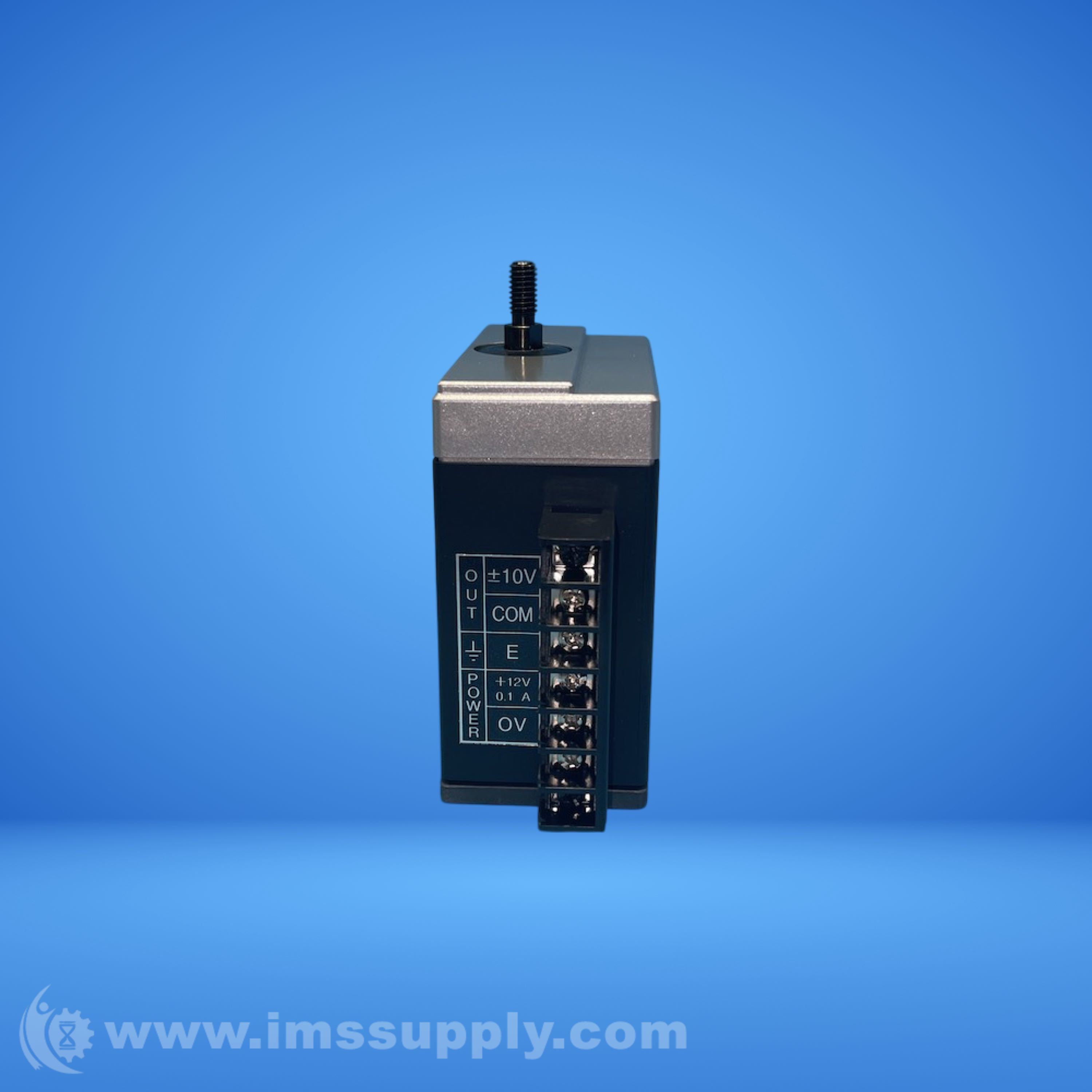 Shimpo PLC-20KC PSD Load Cell - IMS Supply