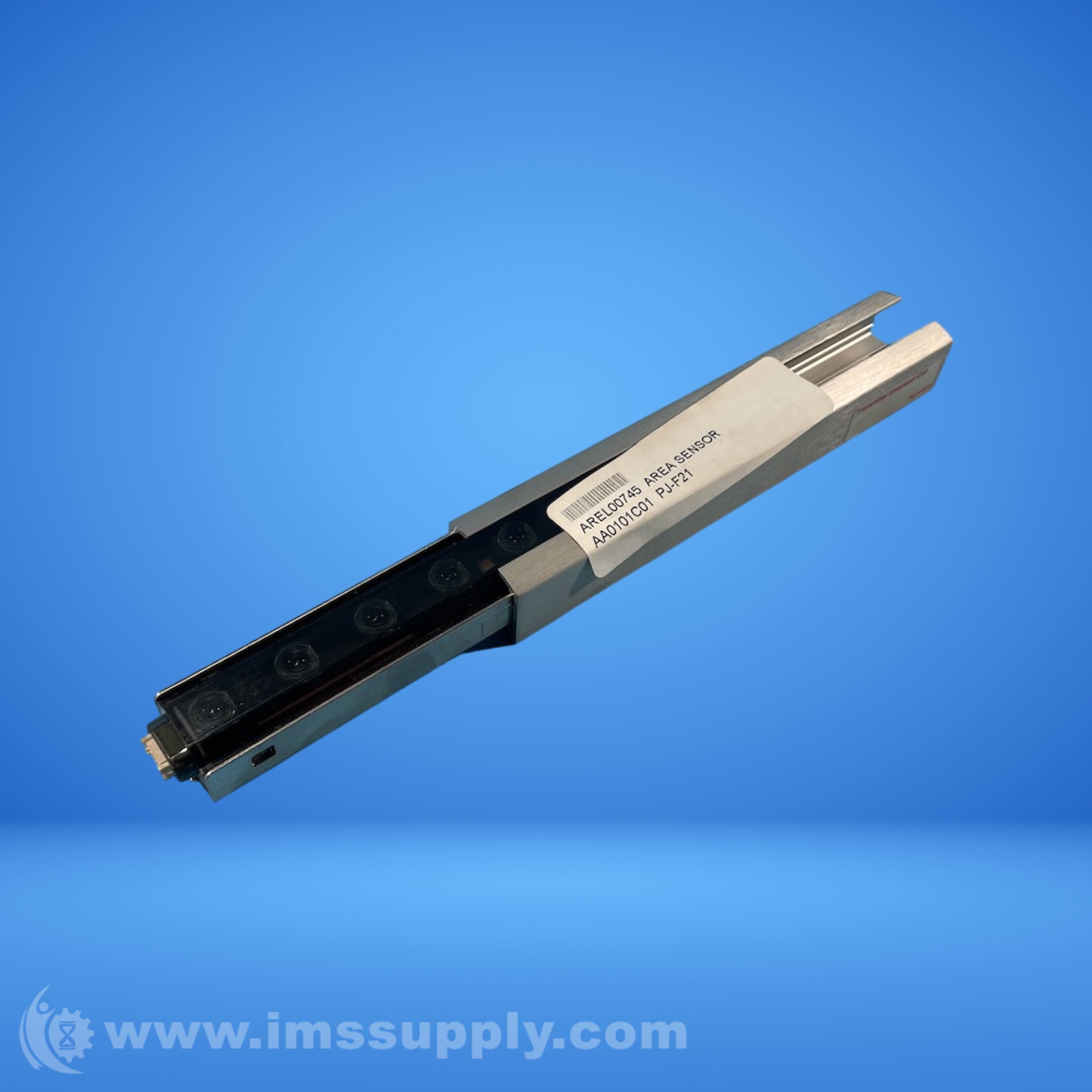 Keyence PJ-F21T Transmitter Extension Area Sensor - IMS Supply
