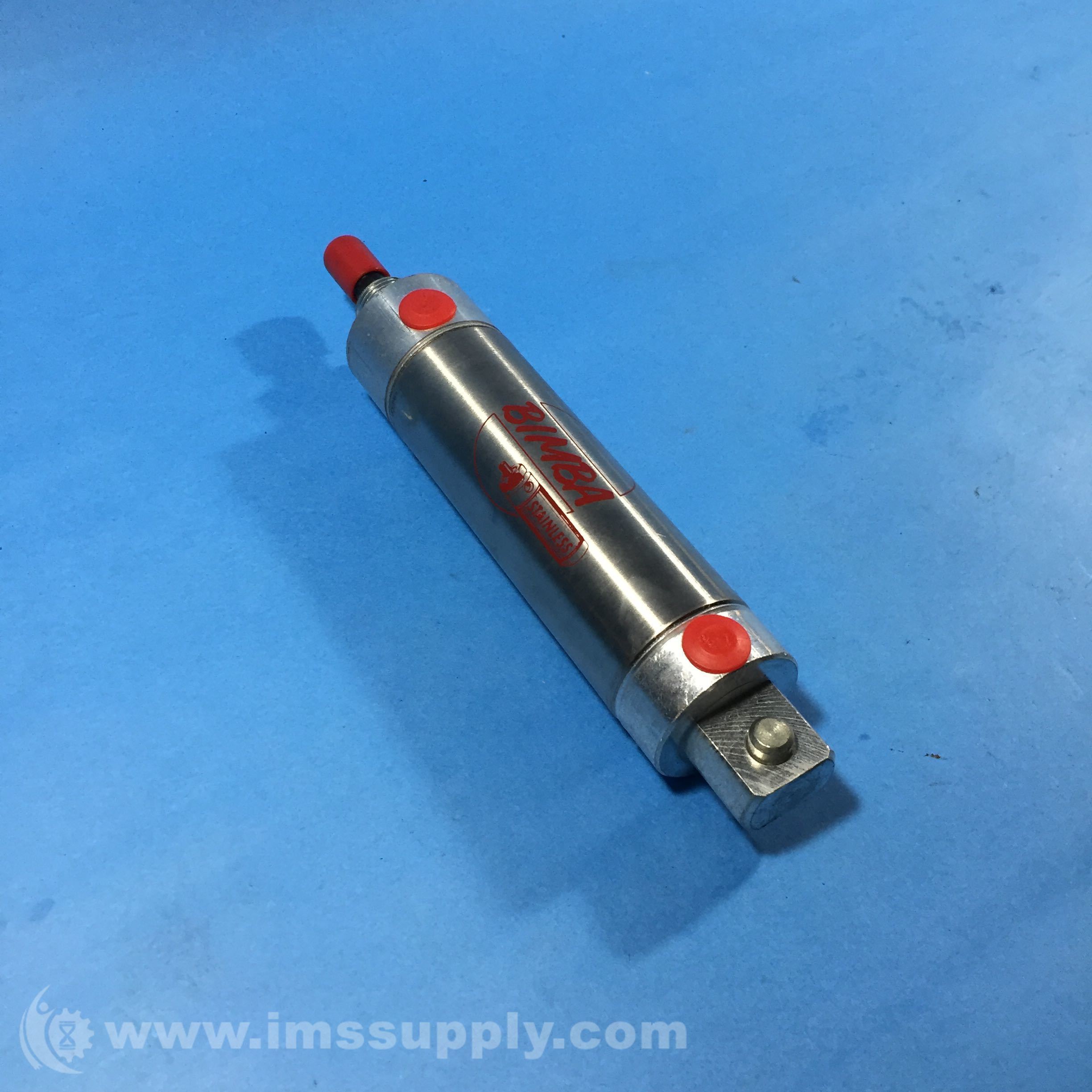 Bimba 173DP CYLINDER, 11/2 Inch Bore, 3 Inch Stroke IMS Supply