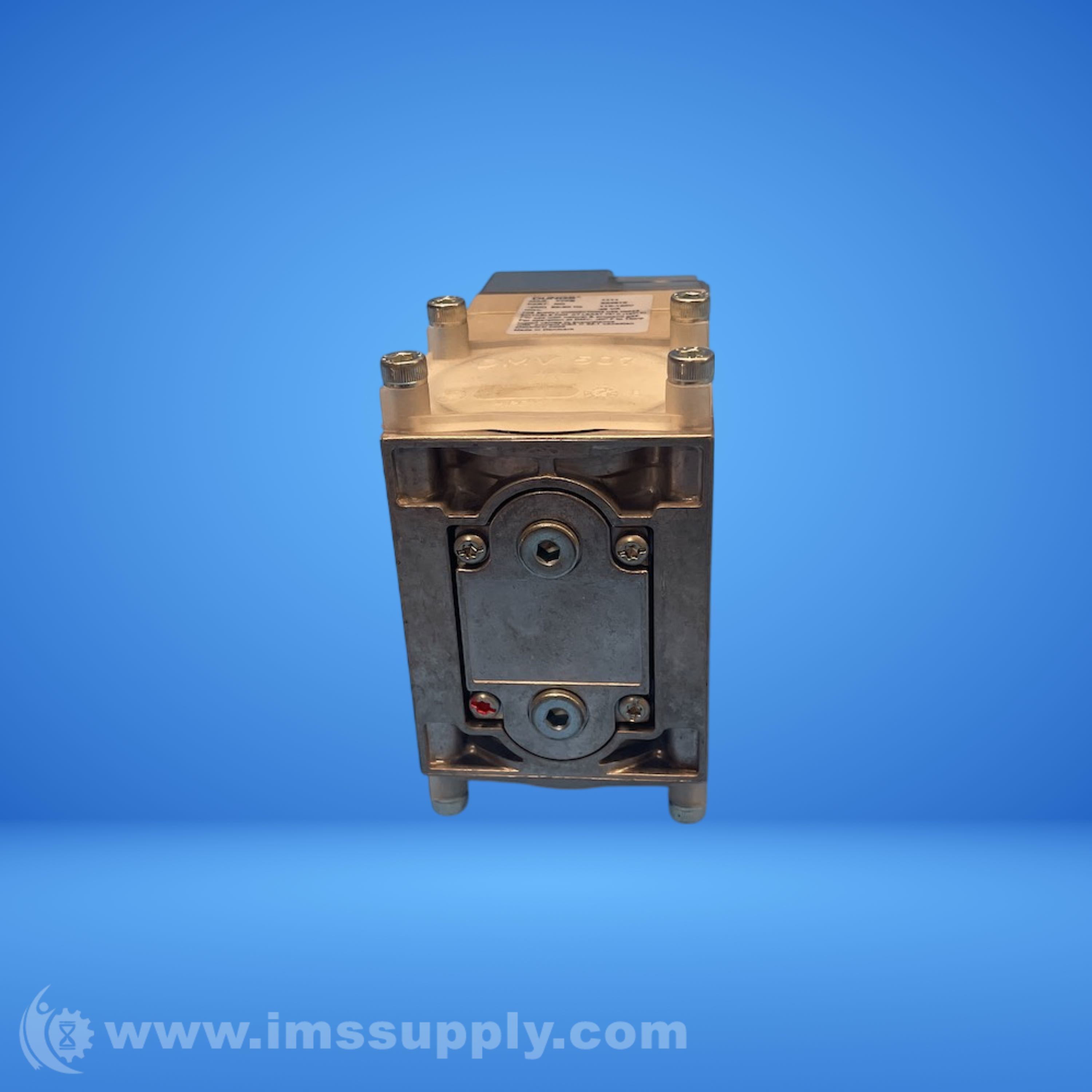 T✨️ Dungs 224919 Safety Shutoff Valve Mag Type 1111 - IMS Supply