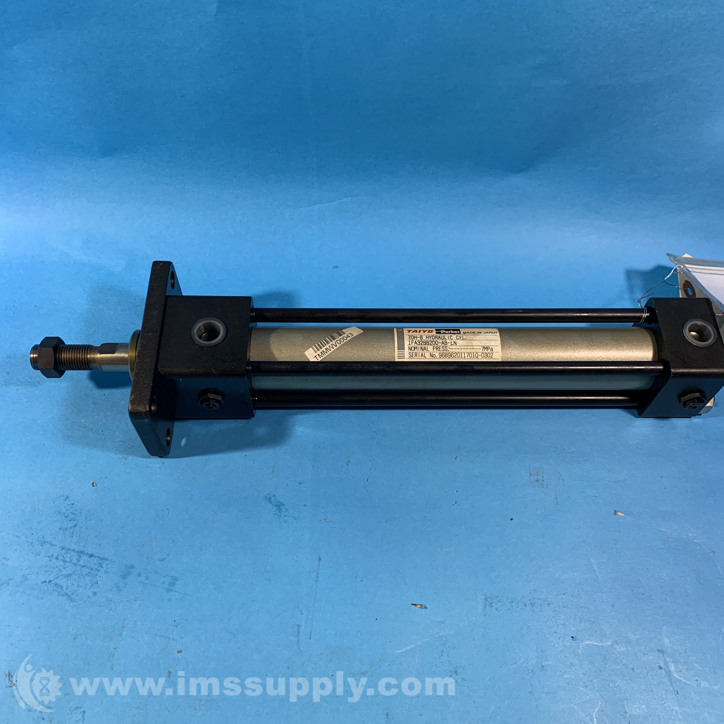 70H-8R2FA100BB200-AB00 TAIYO TAIYO ユアツシリンダ 70H-8R2FA100BB200-AB00 HBR2FA100 70H-8R2FA100BB200-AB00 TAIYO TAIYO ユアツシリンダ 70H