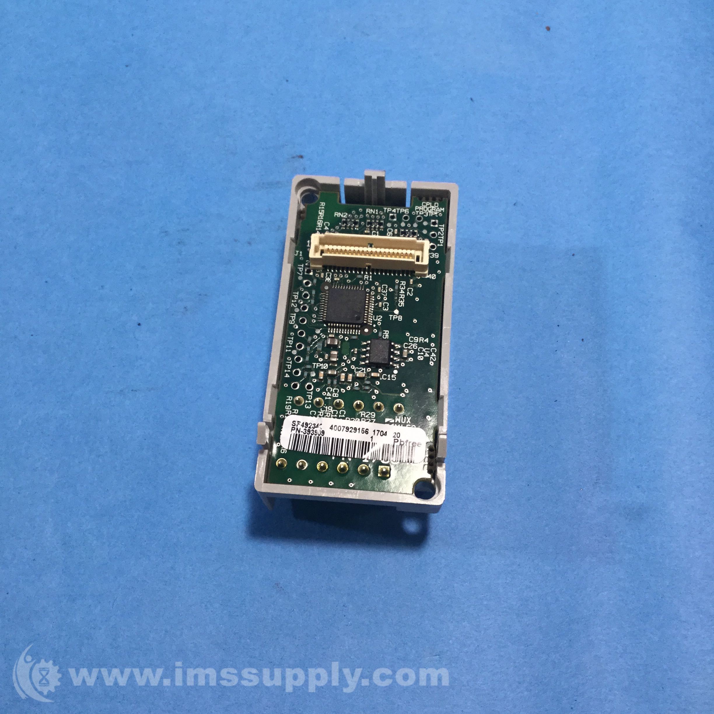 Allen Bradley 2080TC2 Temperature Module, Micro800 IMS Supply