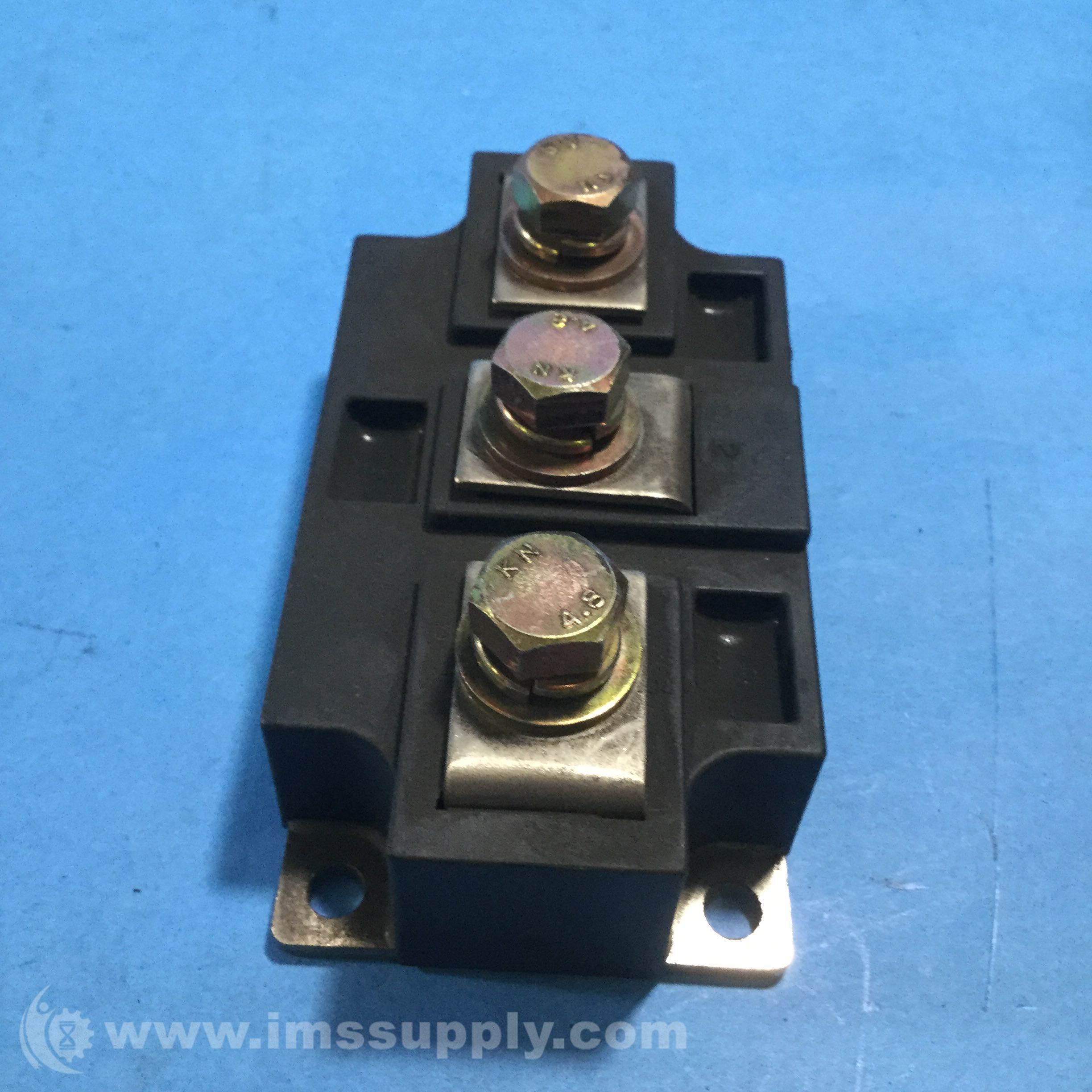 Fuji 2FI300A-060 Diode Module - IMS Supply