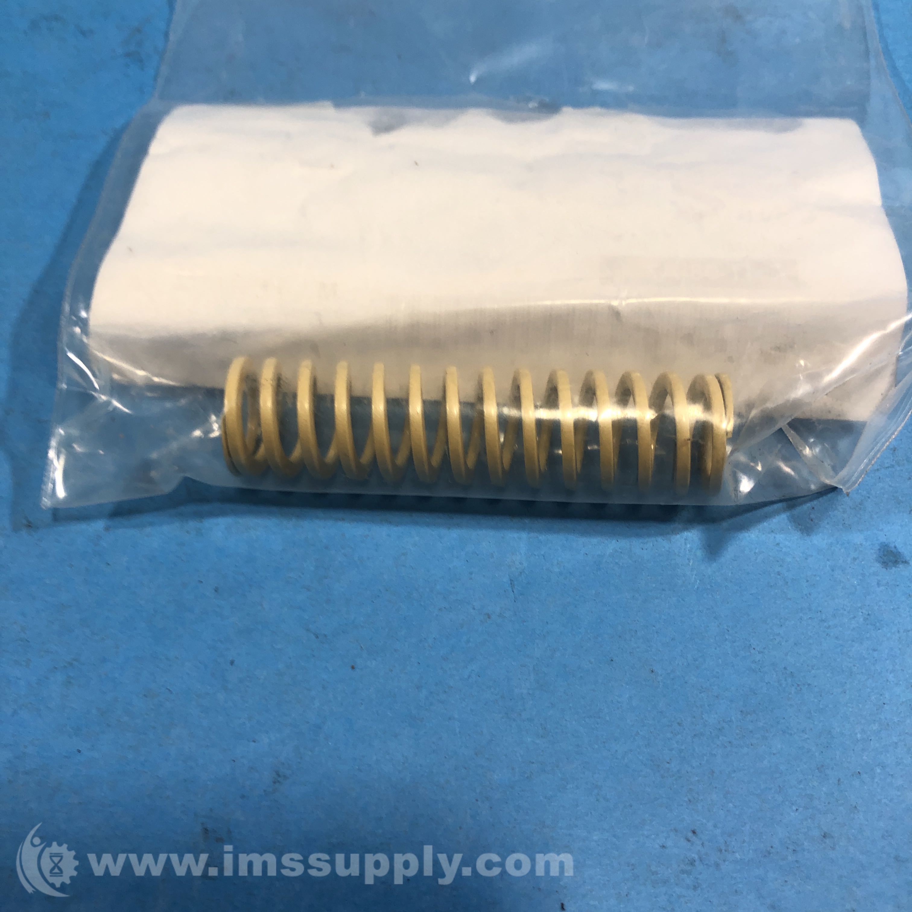 Misumi SWR17-65 High Deflection Coil Spring - SWR Series - IMS Supply