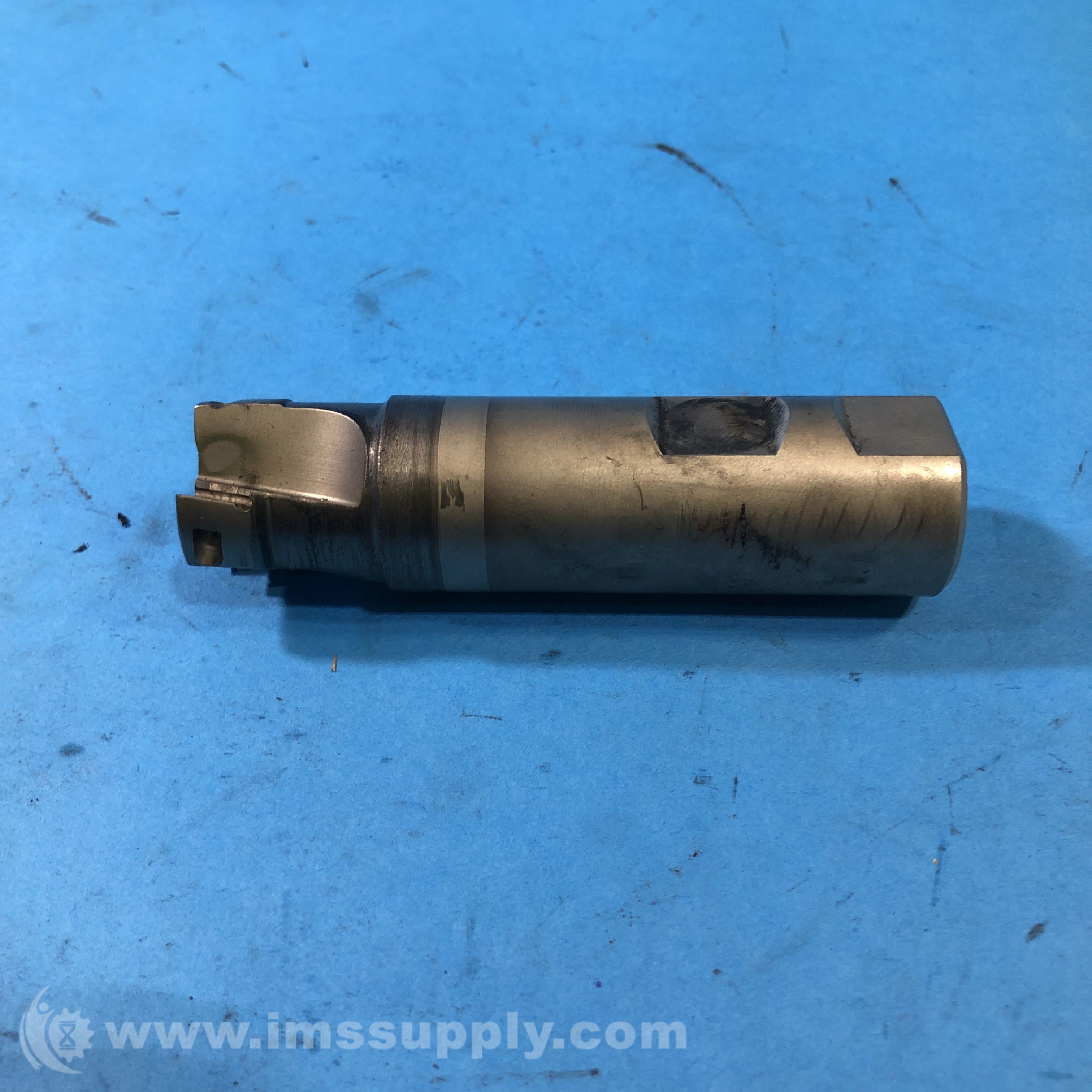 Iscar Ltd. Heli2000 End Mill IMS Supply