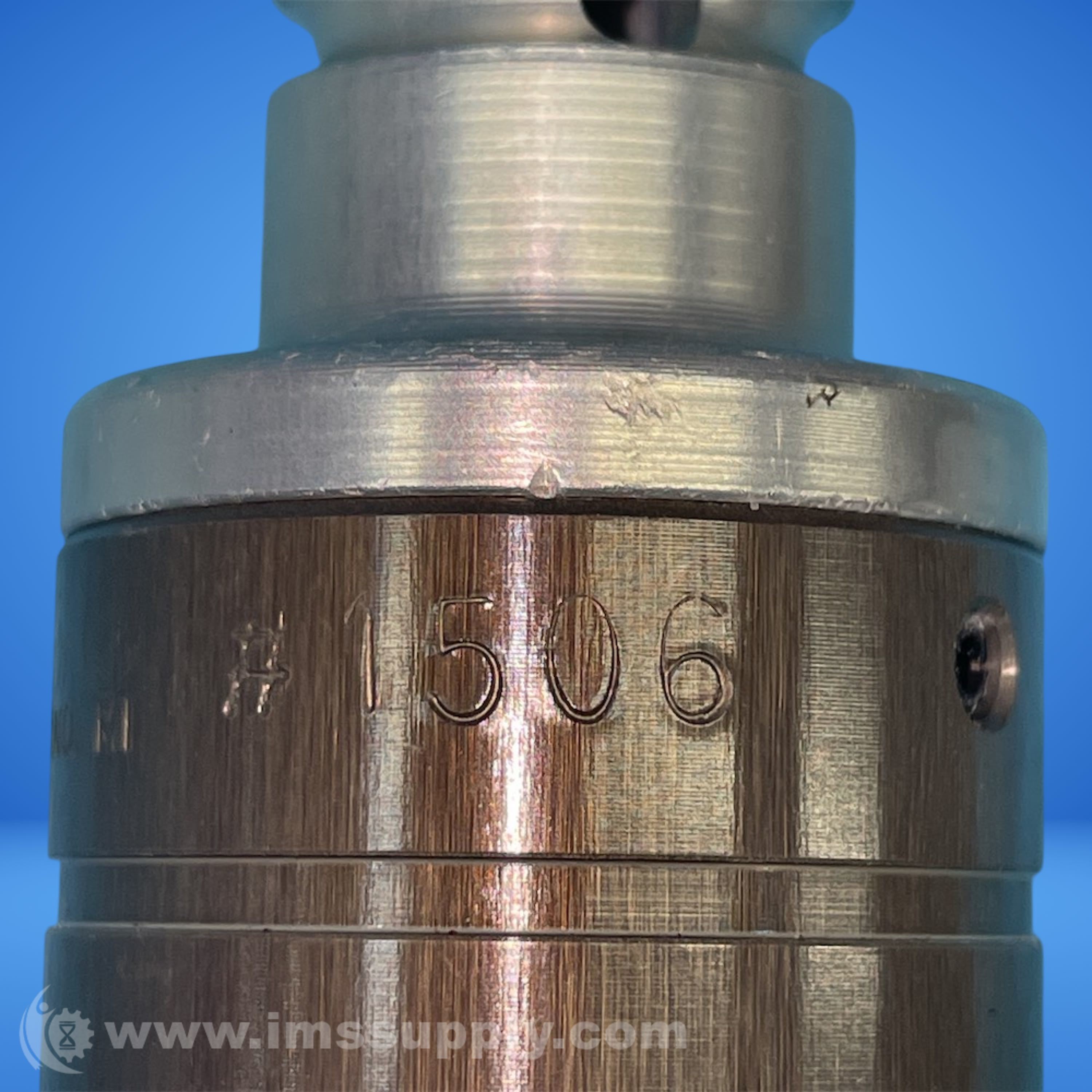 CSI 1506 Socket - IMS Supply