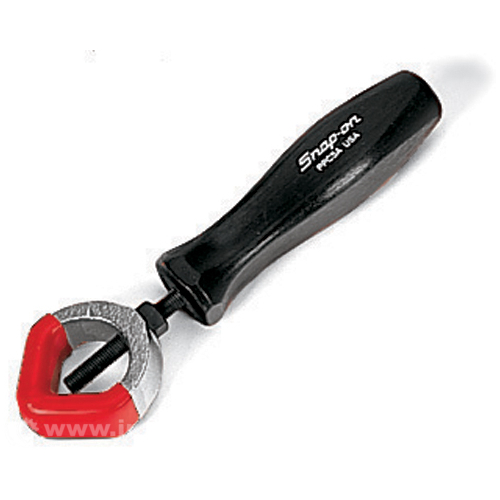 SnapOn Tools PPC5A Holder Punch And Chisel 615/16 In Oal Steel IMS