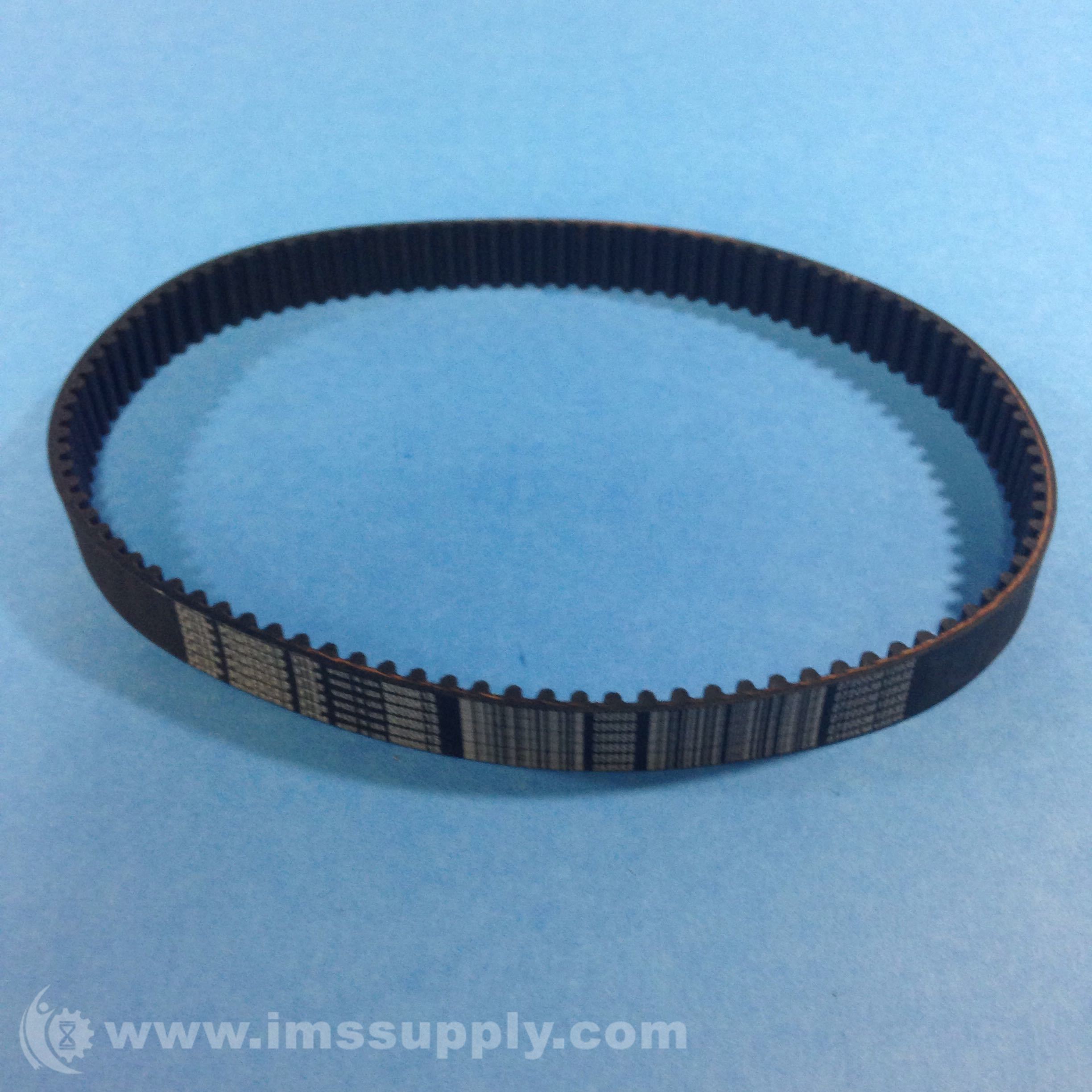 Gates 5005M15 HTD Belt 100 Teeth, 5 mm Pitch, 15 mm Width IMS Supply