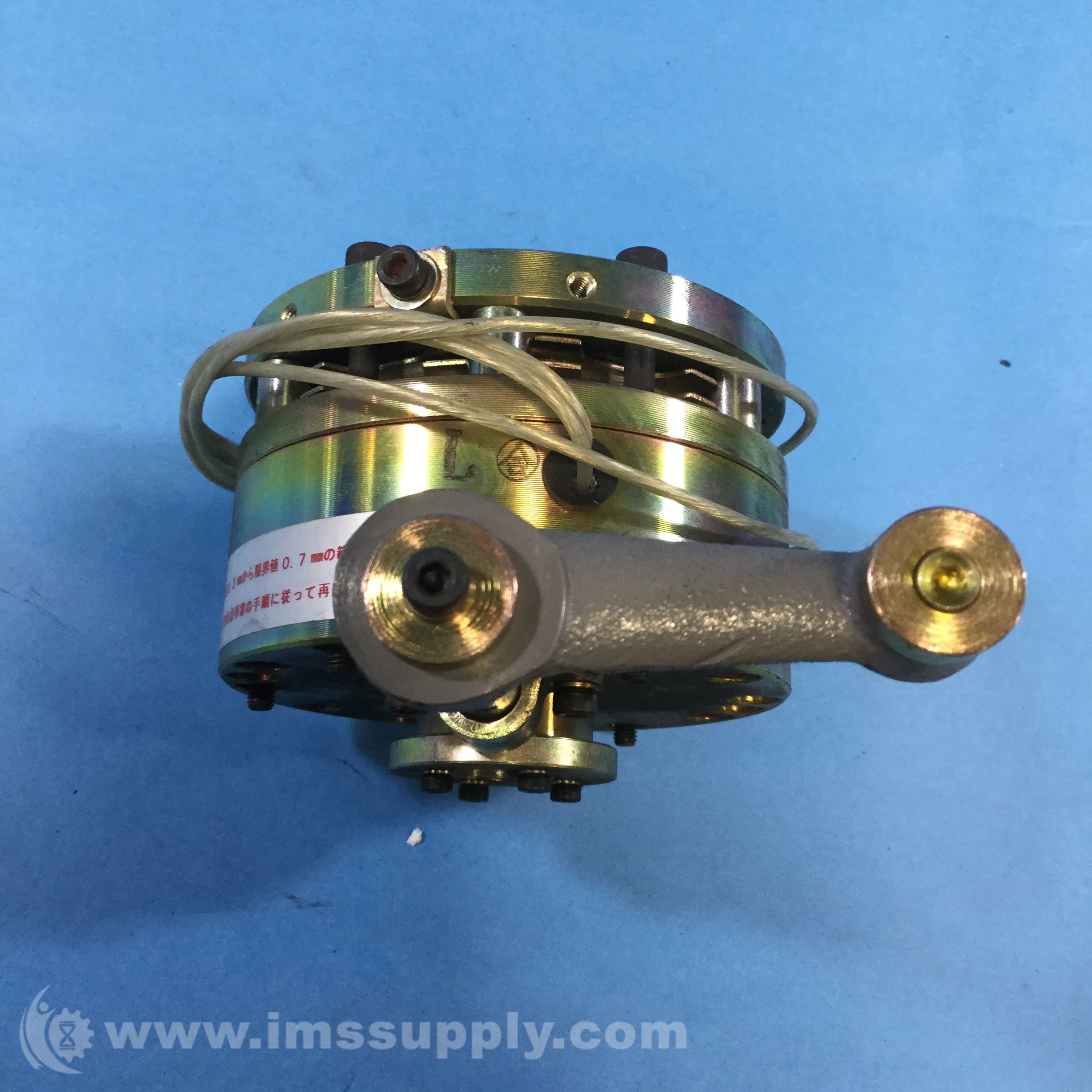 Osaki Dengyosha ESB100LM Clutch/Brake IMS Supply