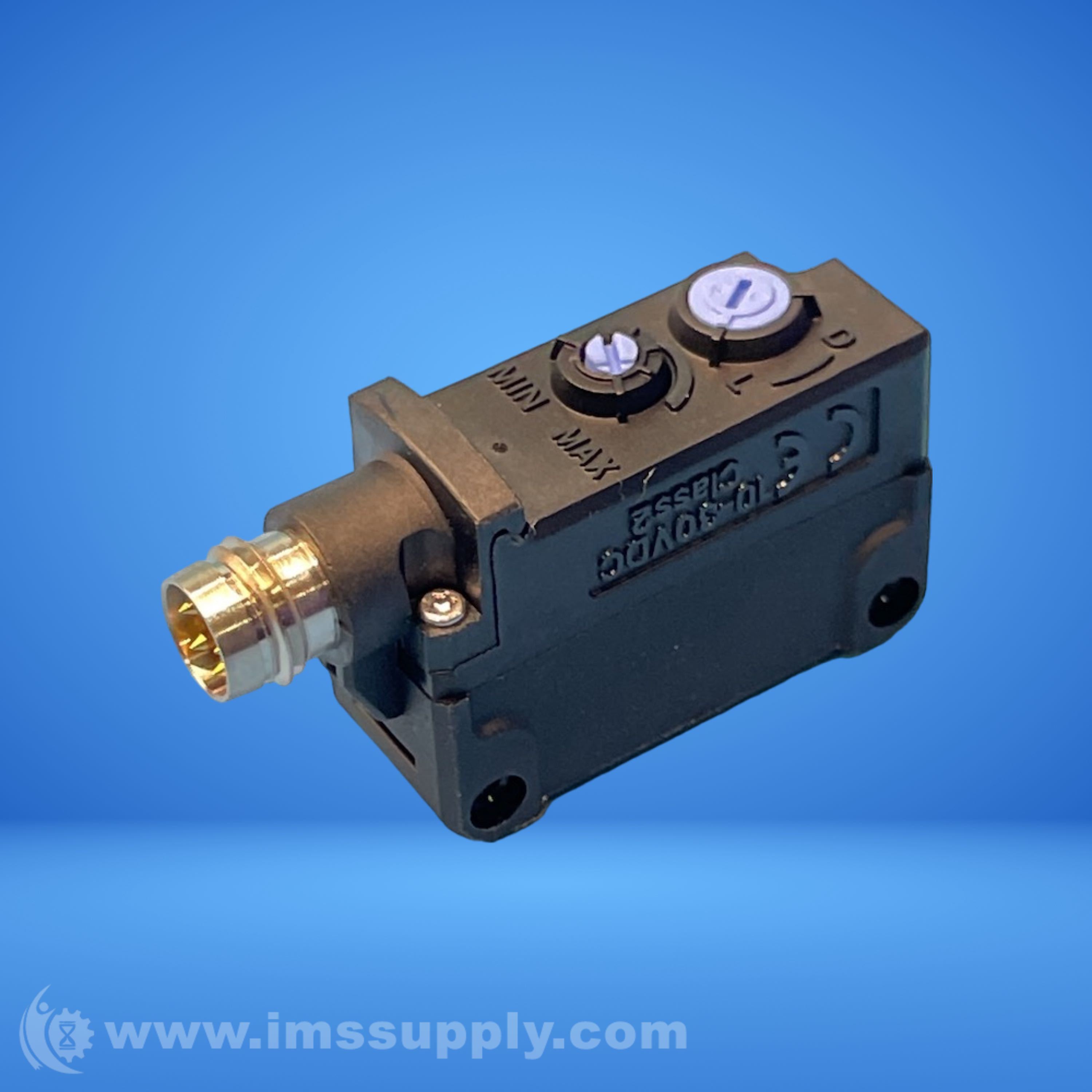 Keyence PZ-G41CP Photoelectric Sensor - IMS Supply