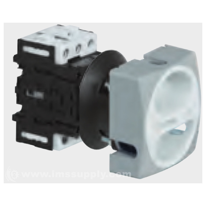 Baco Controls 0168129NS 32A 4P Disc Sw, No Shaft Door Interlock - IMS ...